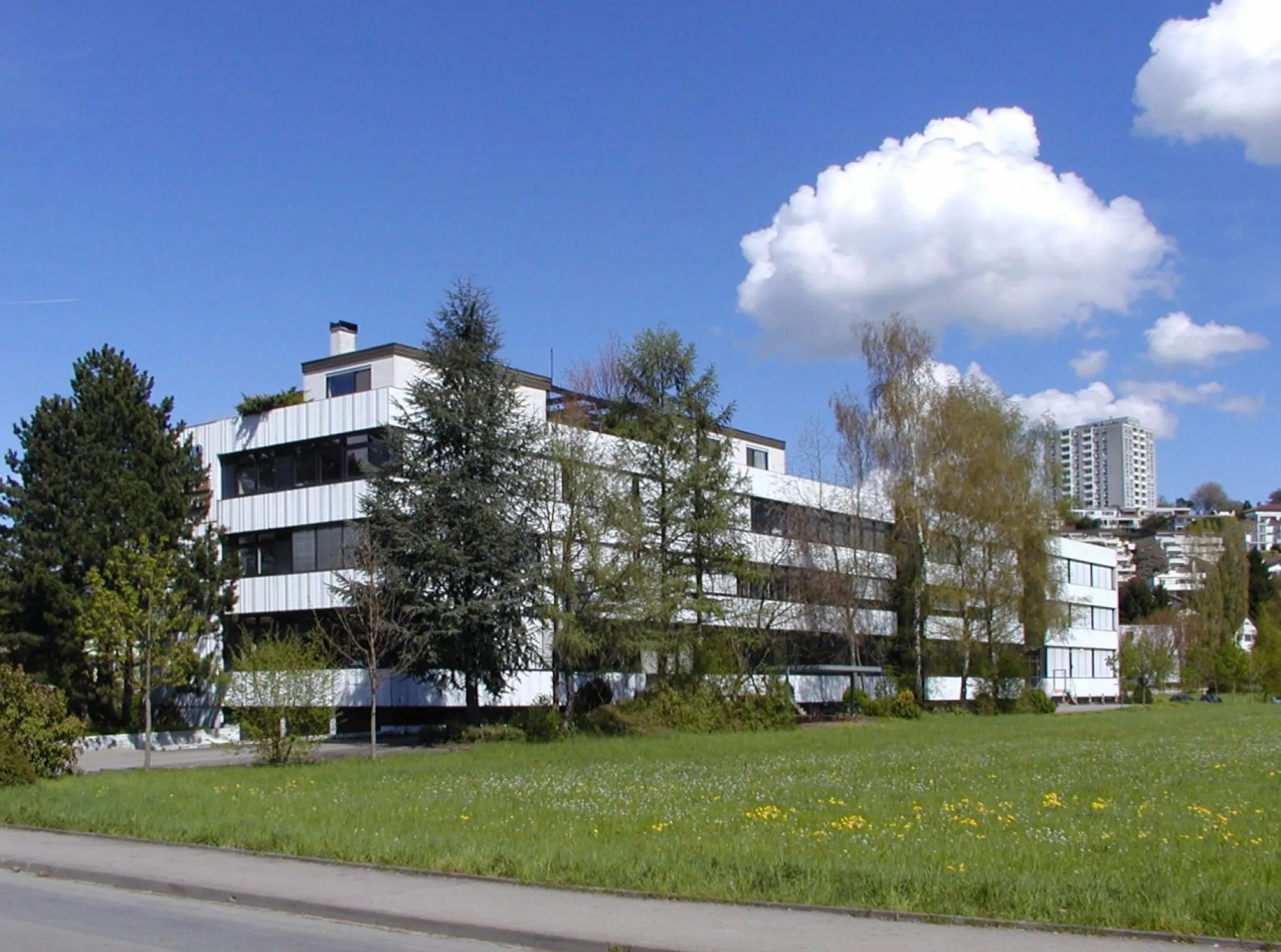 frasaco GmbH in Tettnang Germany