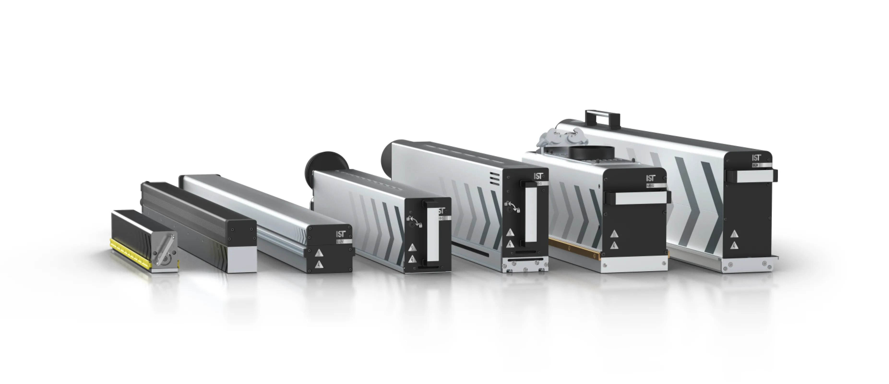 UV curing for wood & flooring