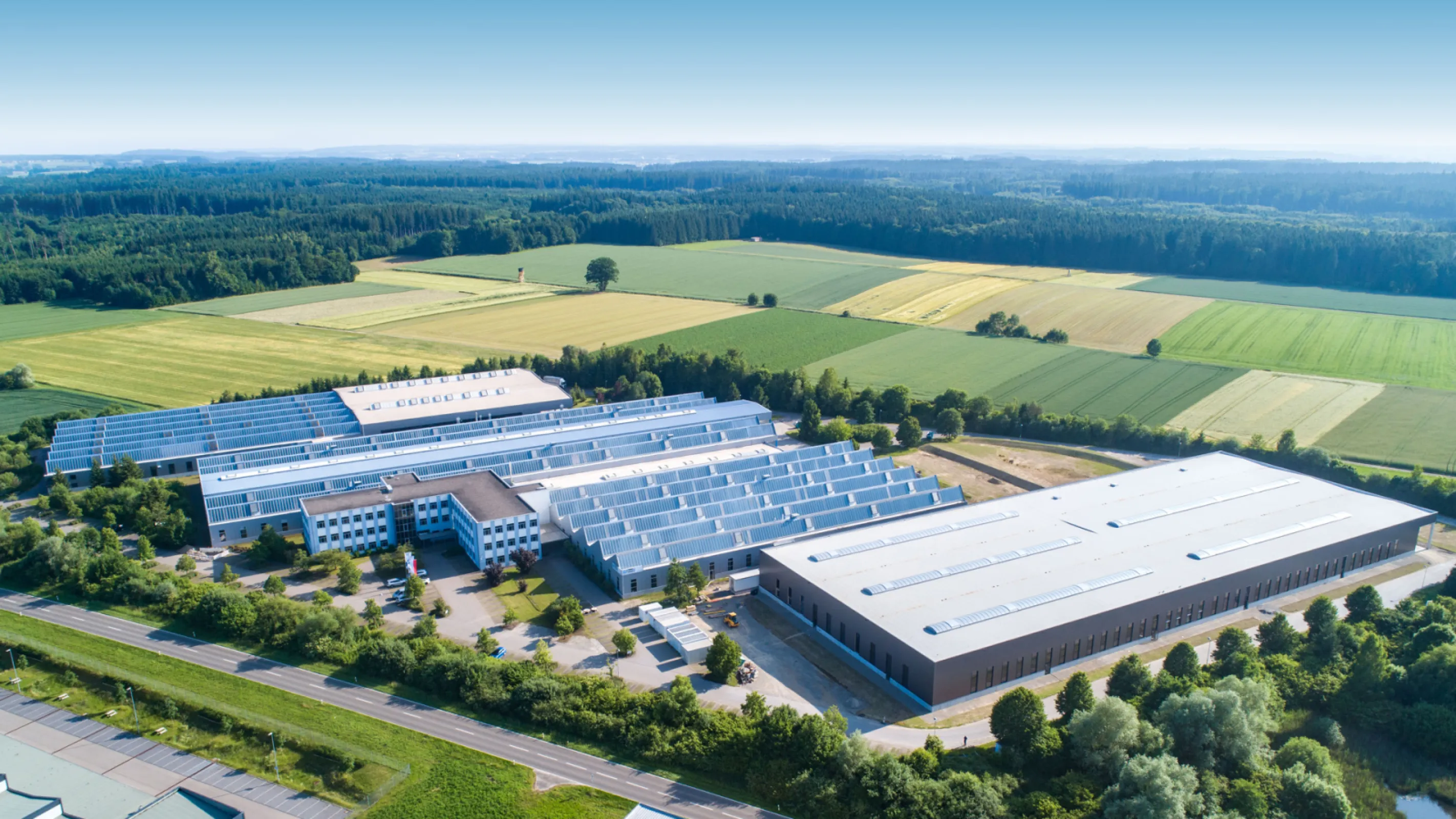 Paul Machines & Systems