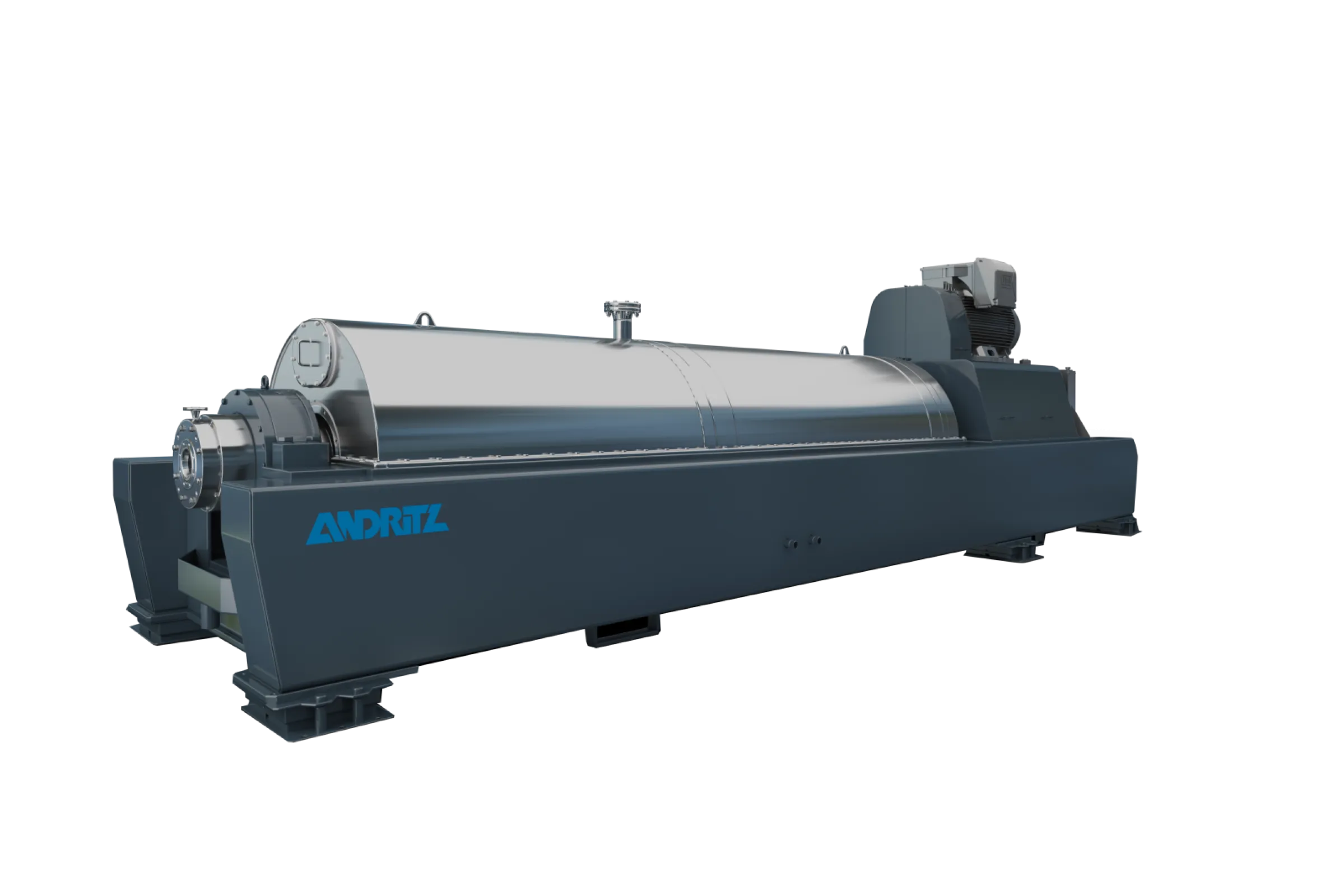 ANDRITZ decanter centrifuge