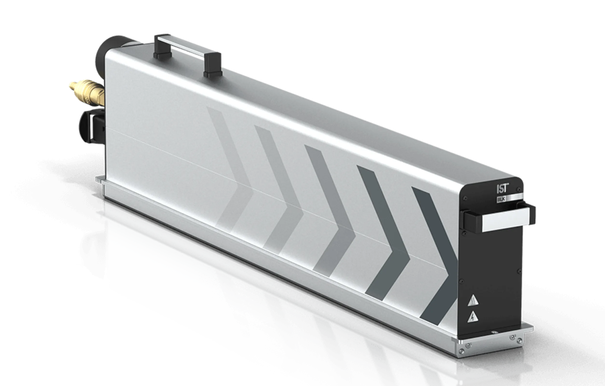 FREEcure: The future of photoinitiator-free UV curing of inks and varnishes