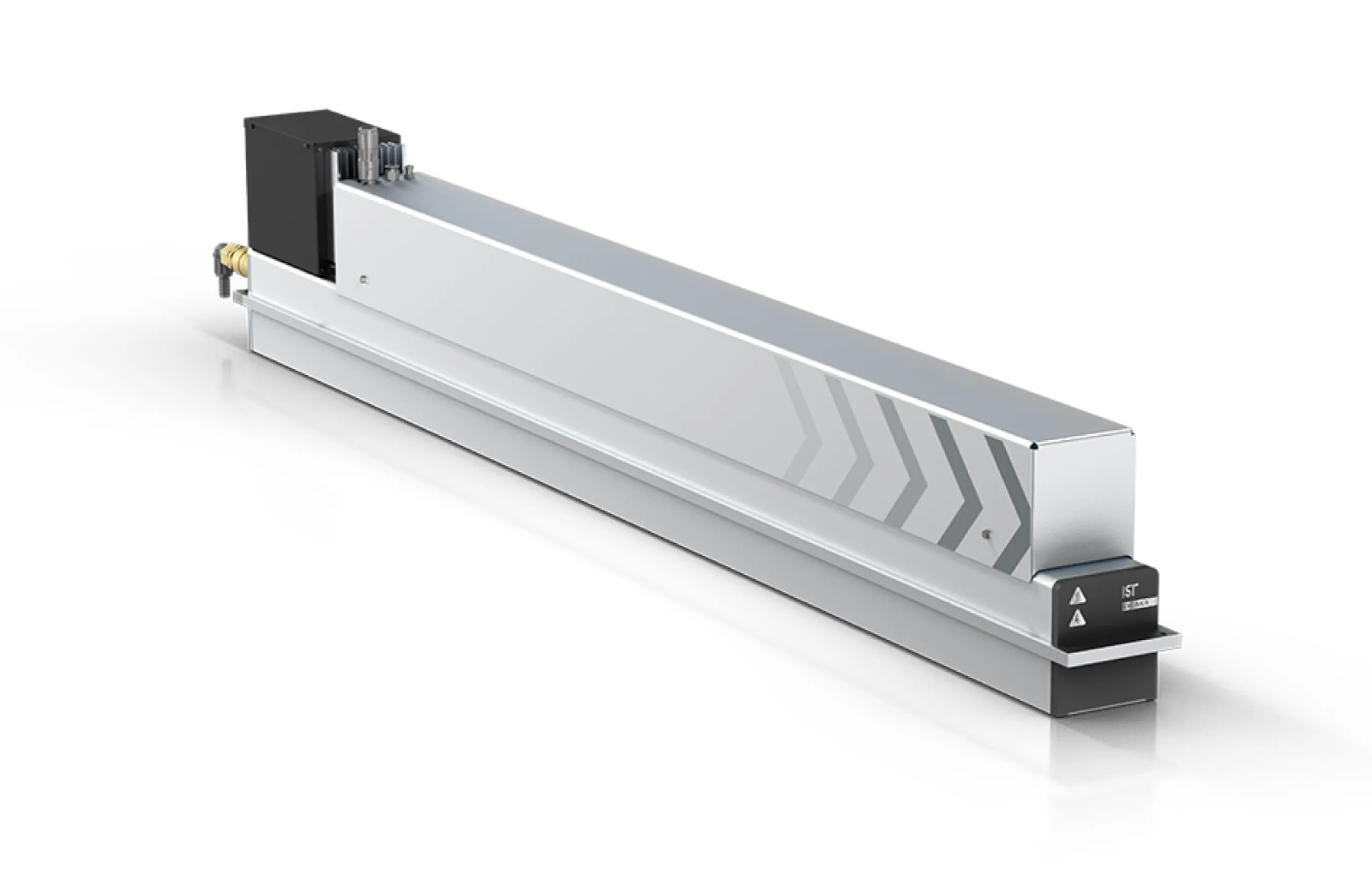 EXIcure for perfect surface finishing