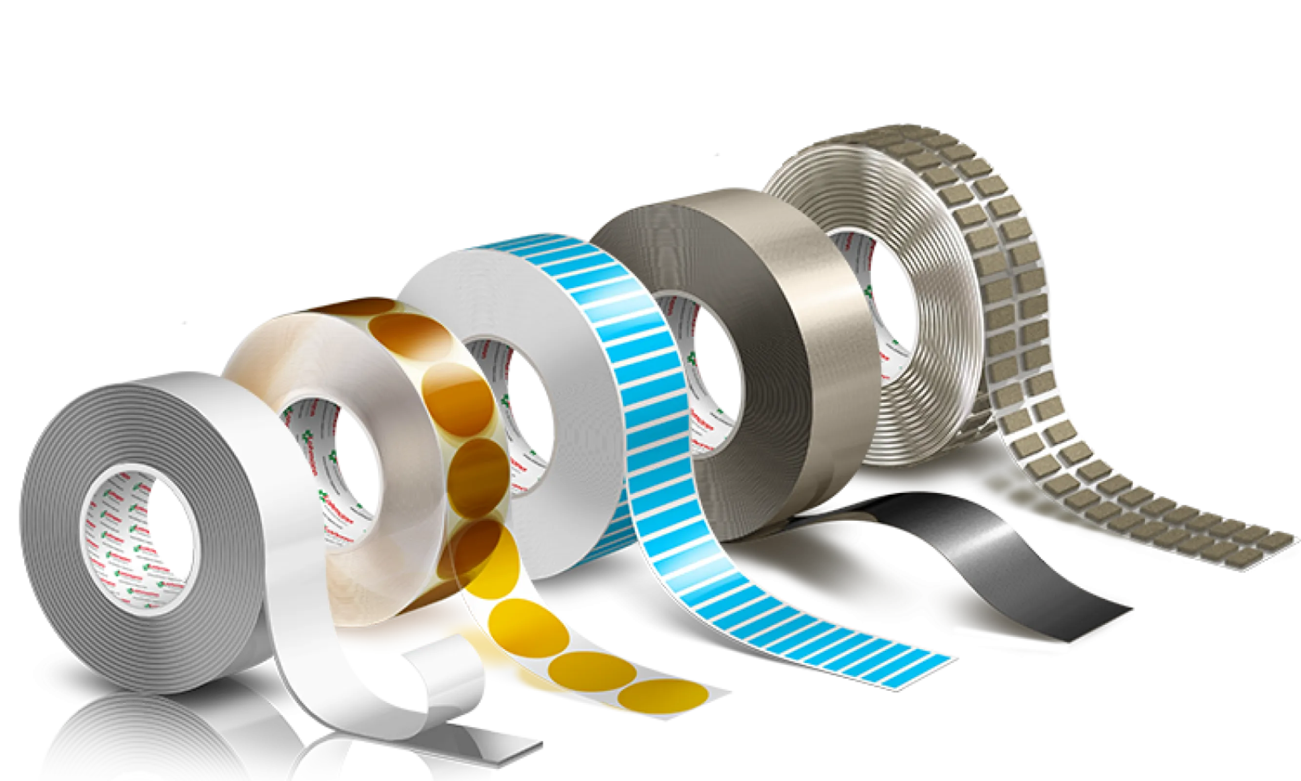 Multifunctional Product Portfolio