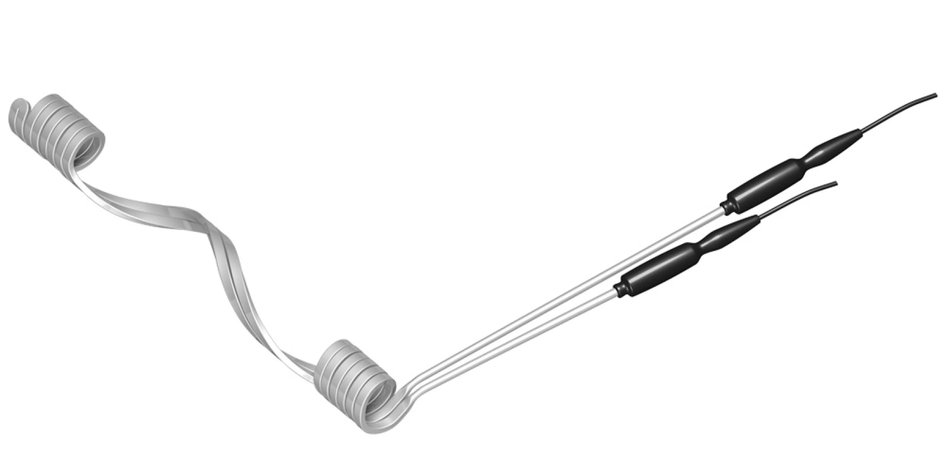 hotspring Coil Heaters