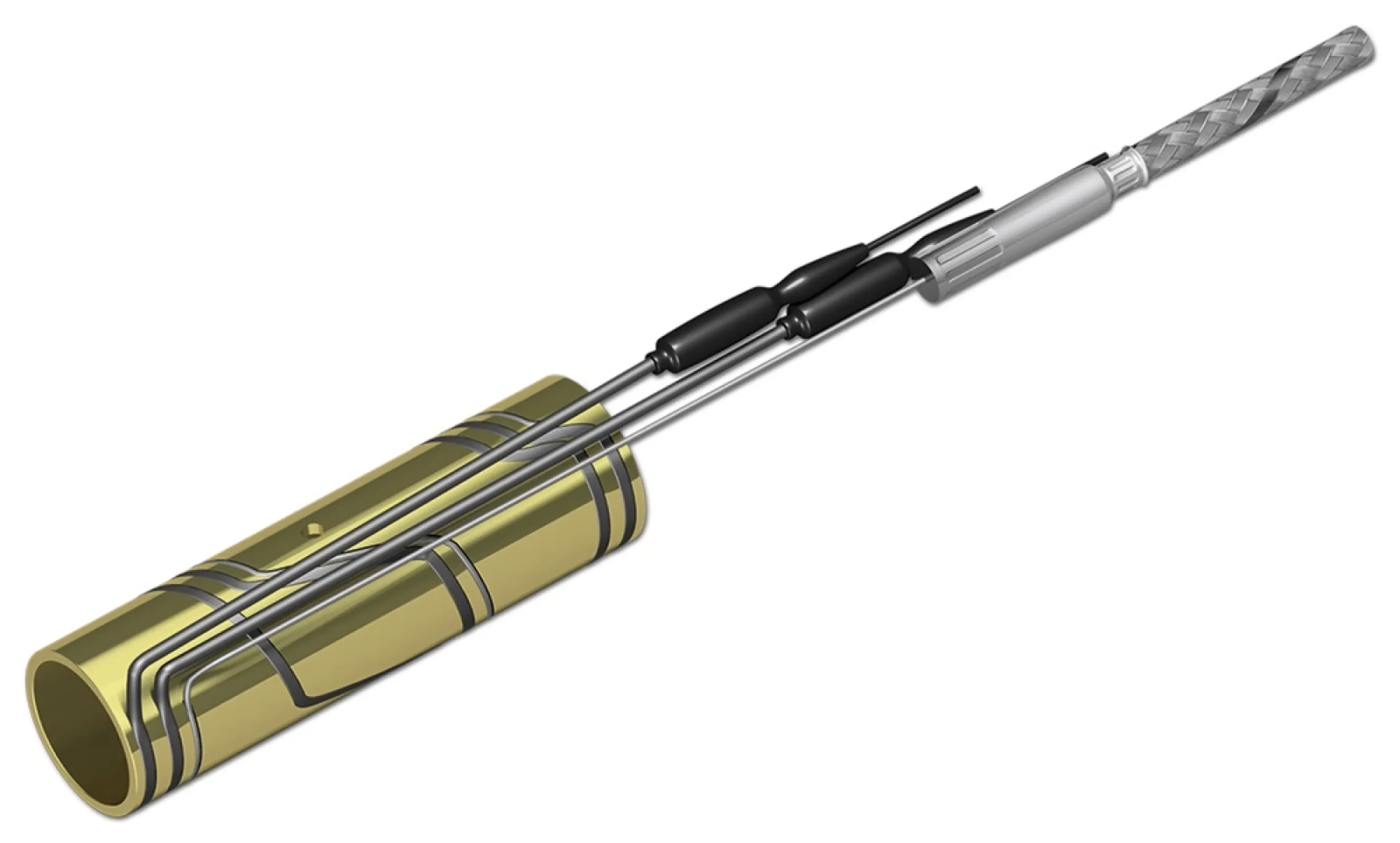 hotslot Nozzle Heating Elements