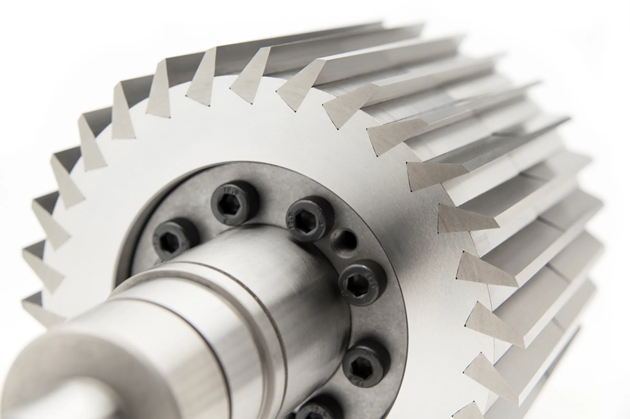 Cutting Rotor Tungsten Carbide KRONOS