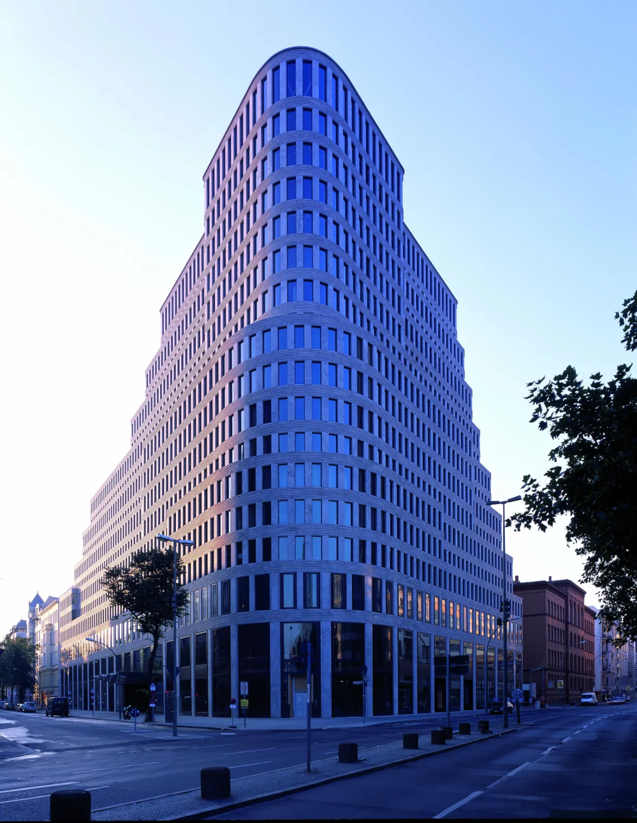 Dorint Hotel Berlin Kurfürstendamm