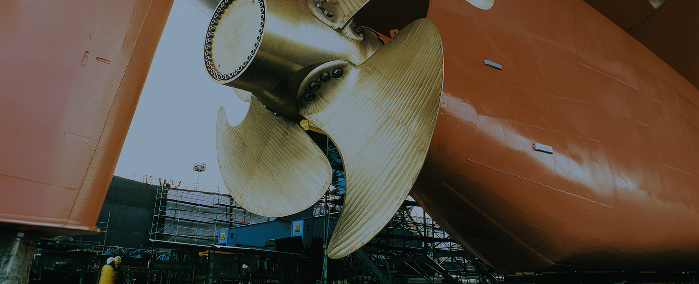 German Pavilion @ ASIA PACIFIC MARITIME (APM) 2026