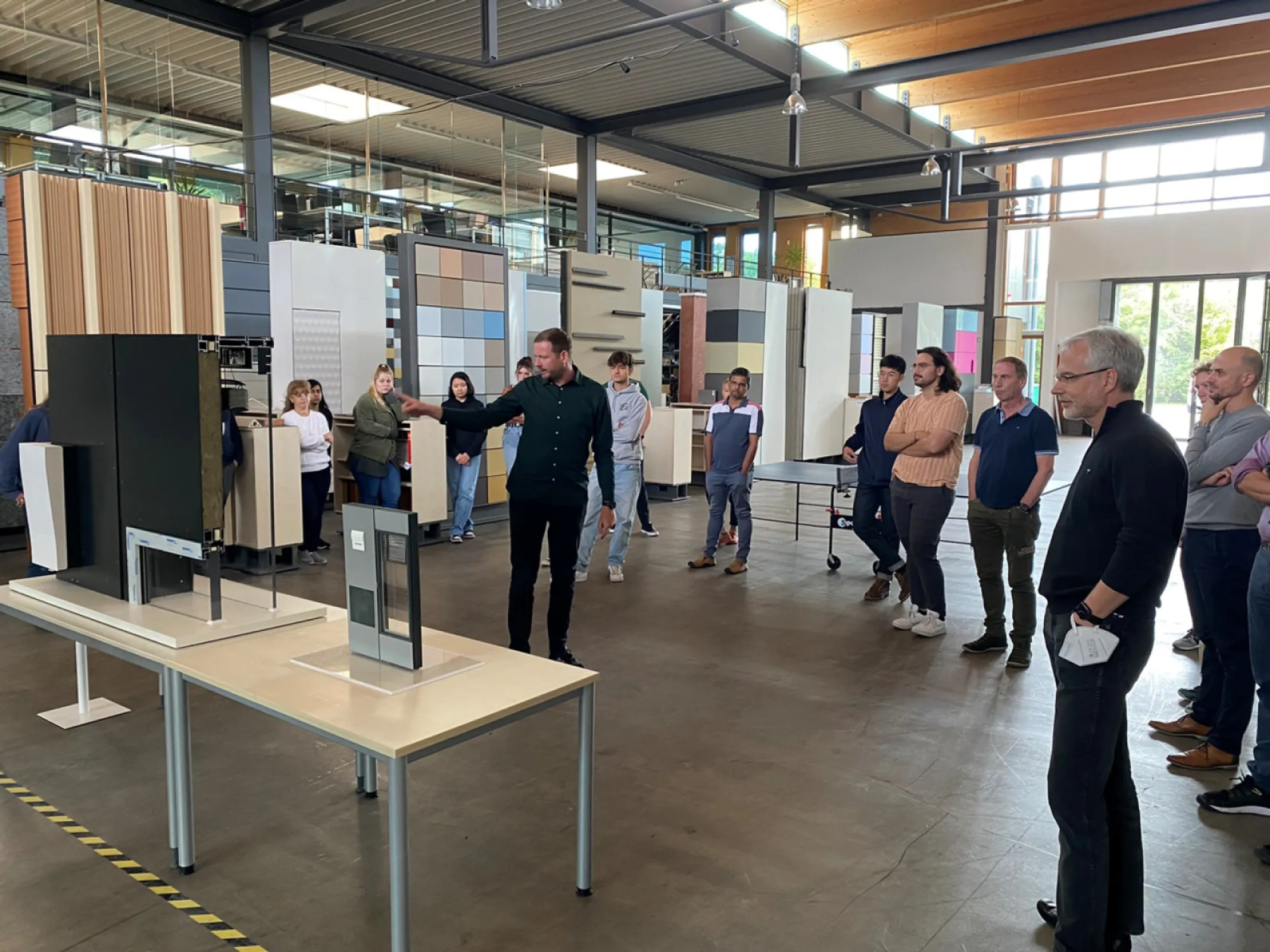 Priedemann Facade-Lab