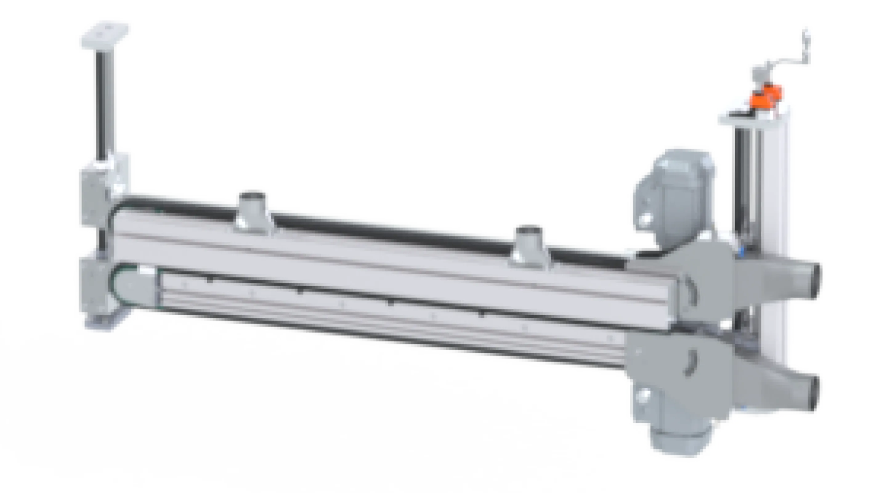 Combi Sword Brush Una U