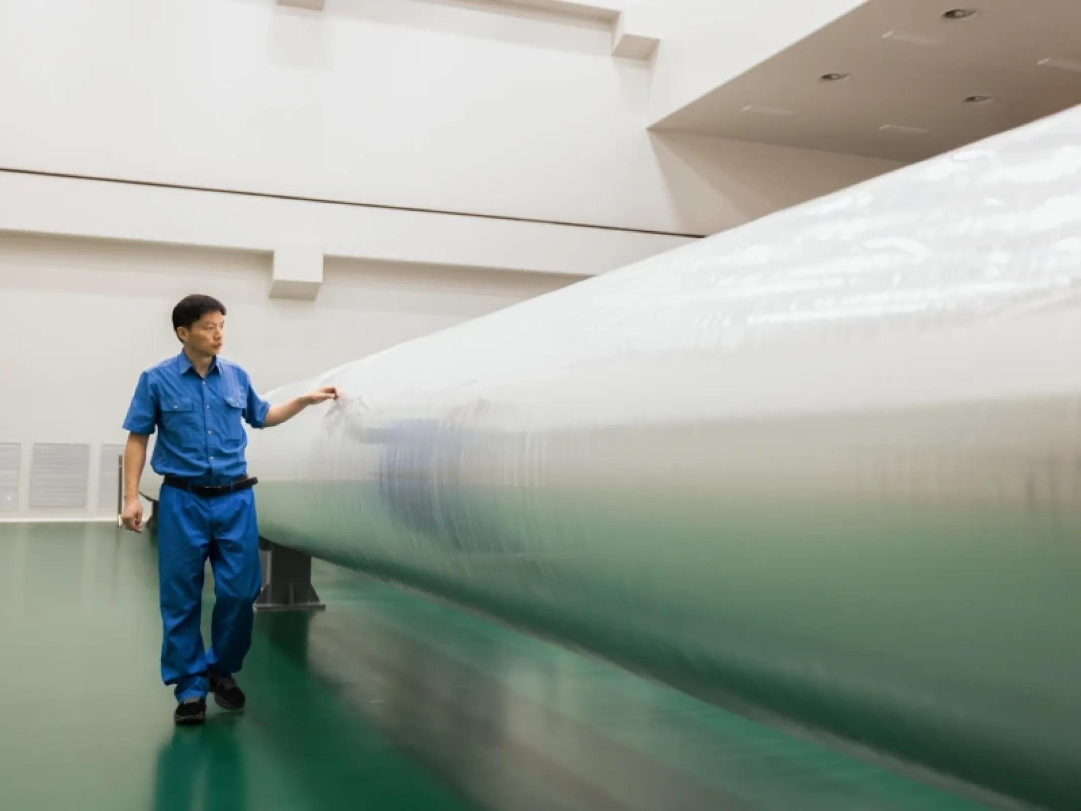 Increase line yield to get the most out of your system