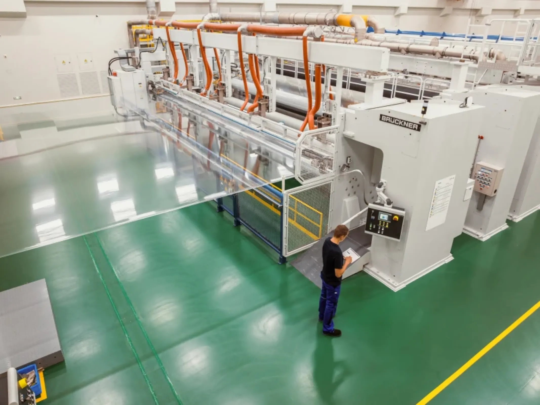 Optimize the service life of your line