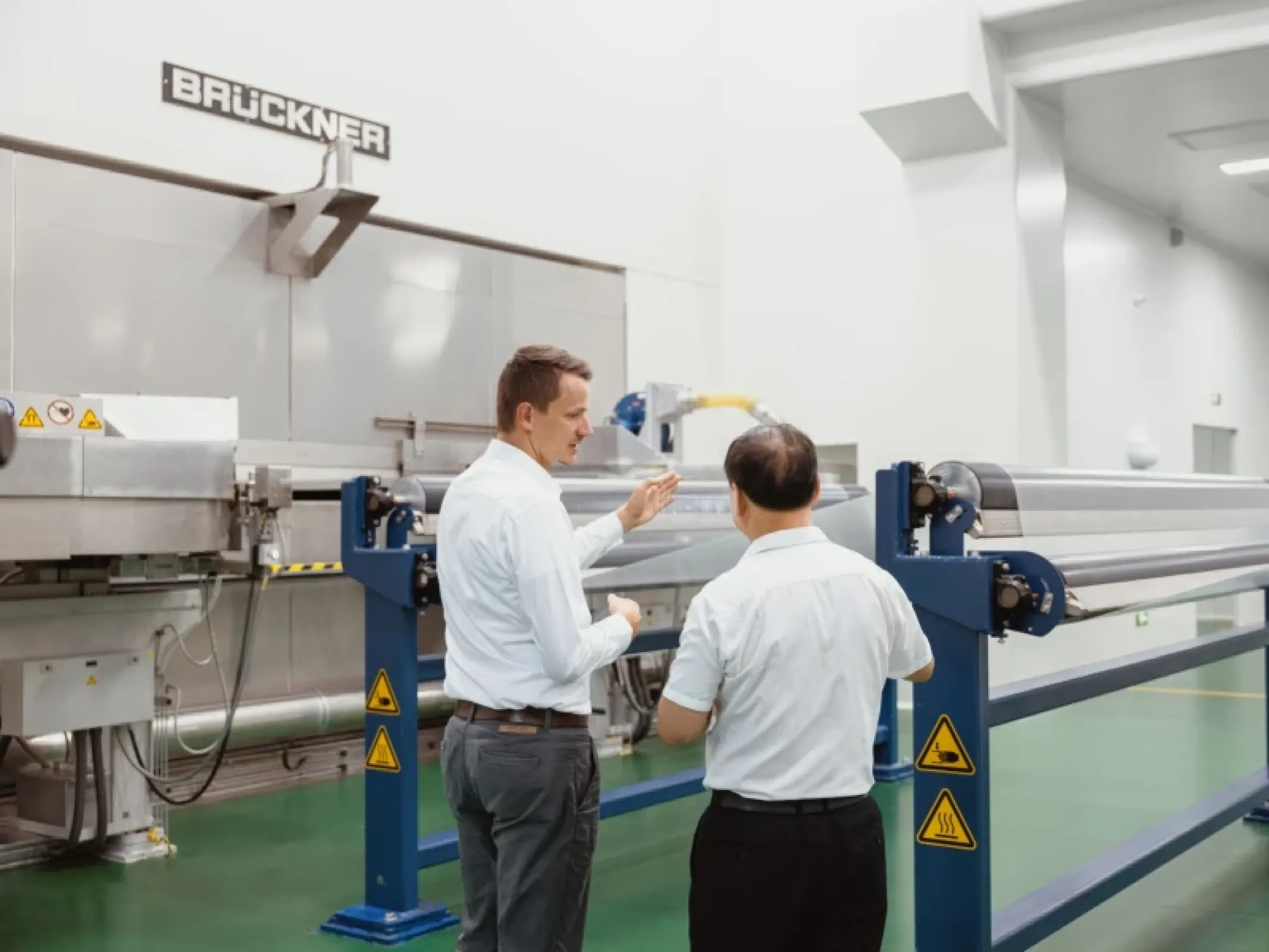 Performance Services