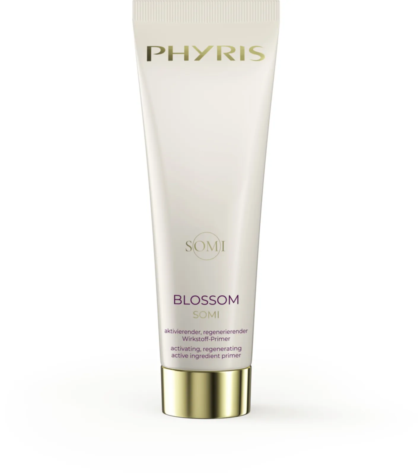 BLOSSOM SOMI - activating, regenerating, active ingredient primer