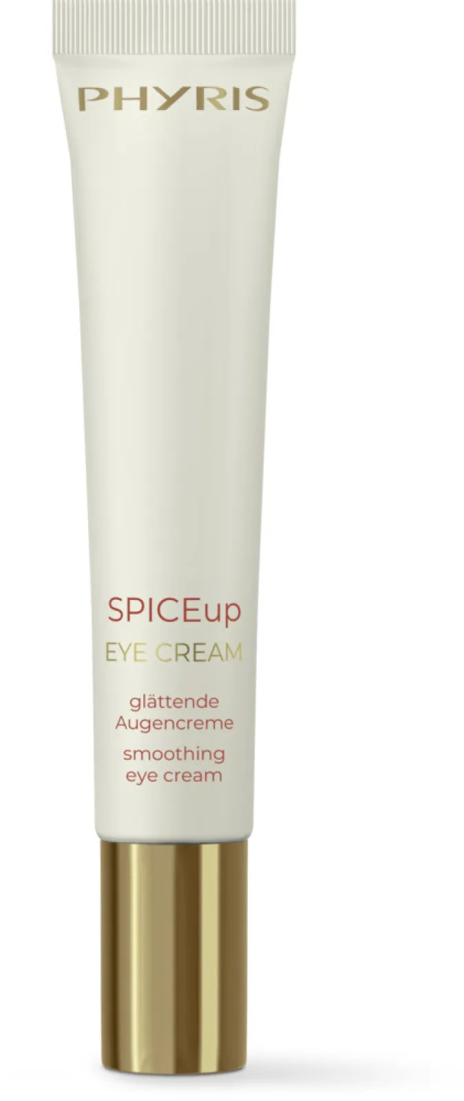 SPICEup EYE CREAM - smoothing eye cream