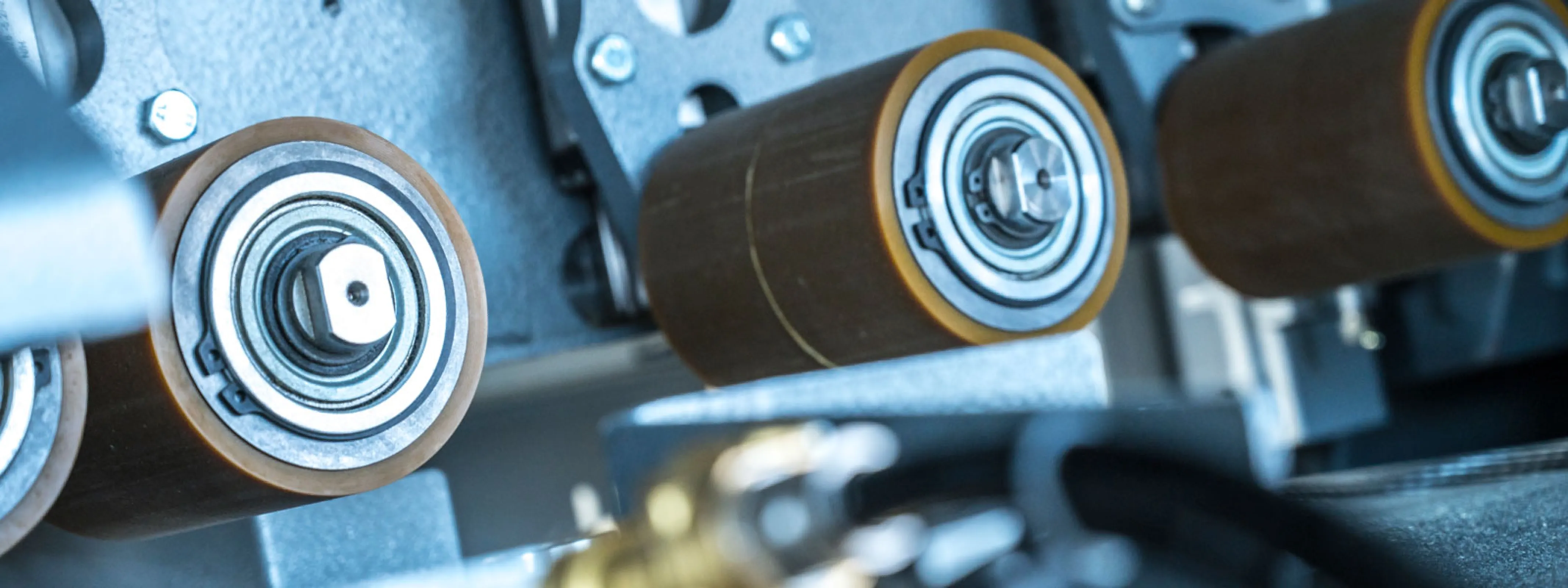 Optimized Cross-Cutting