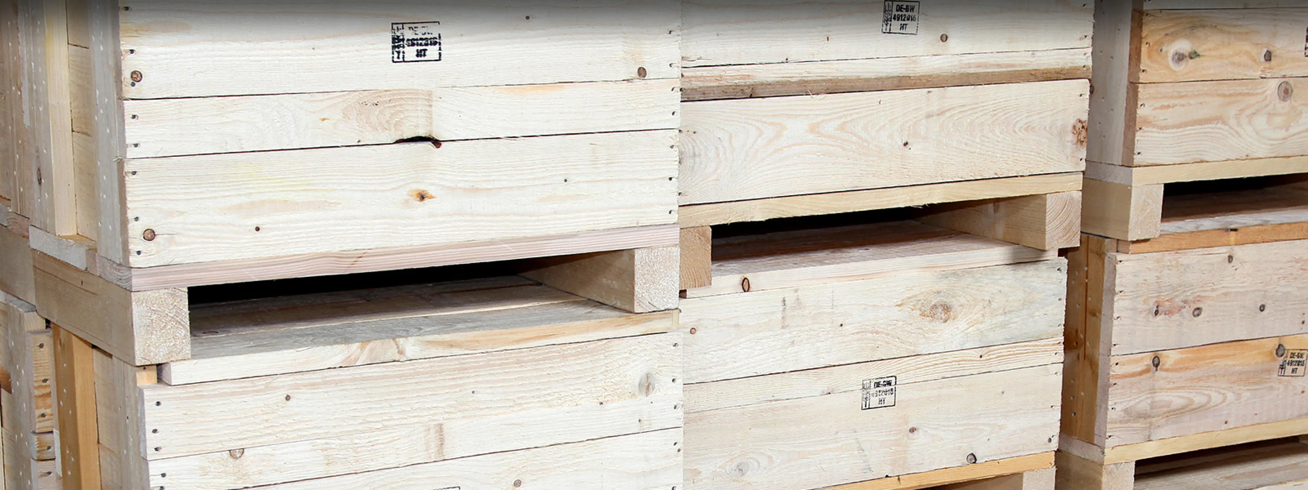 Packaging Production