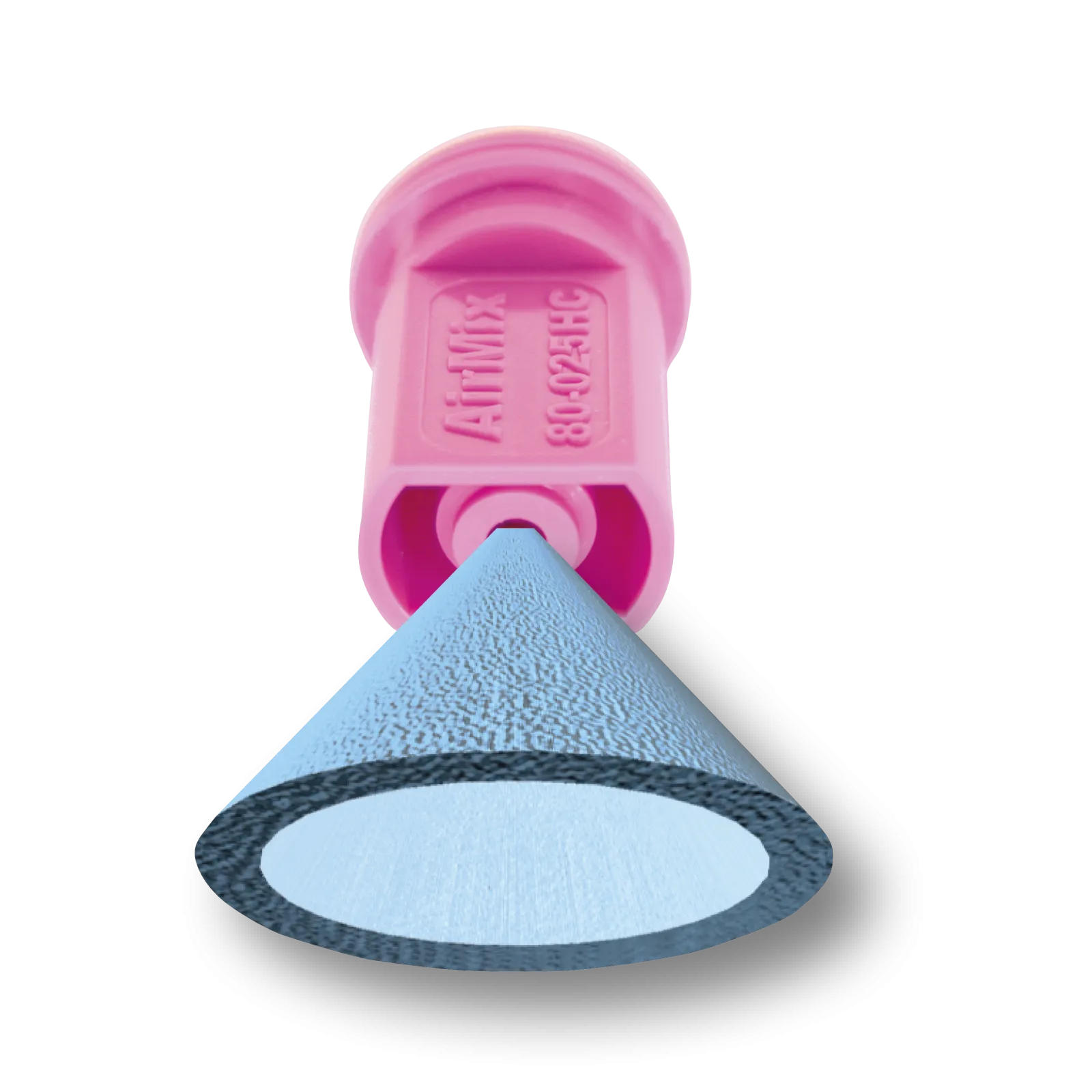 AirMix HC Hollow Cone