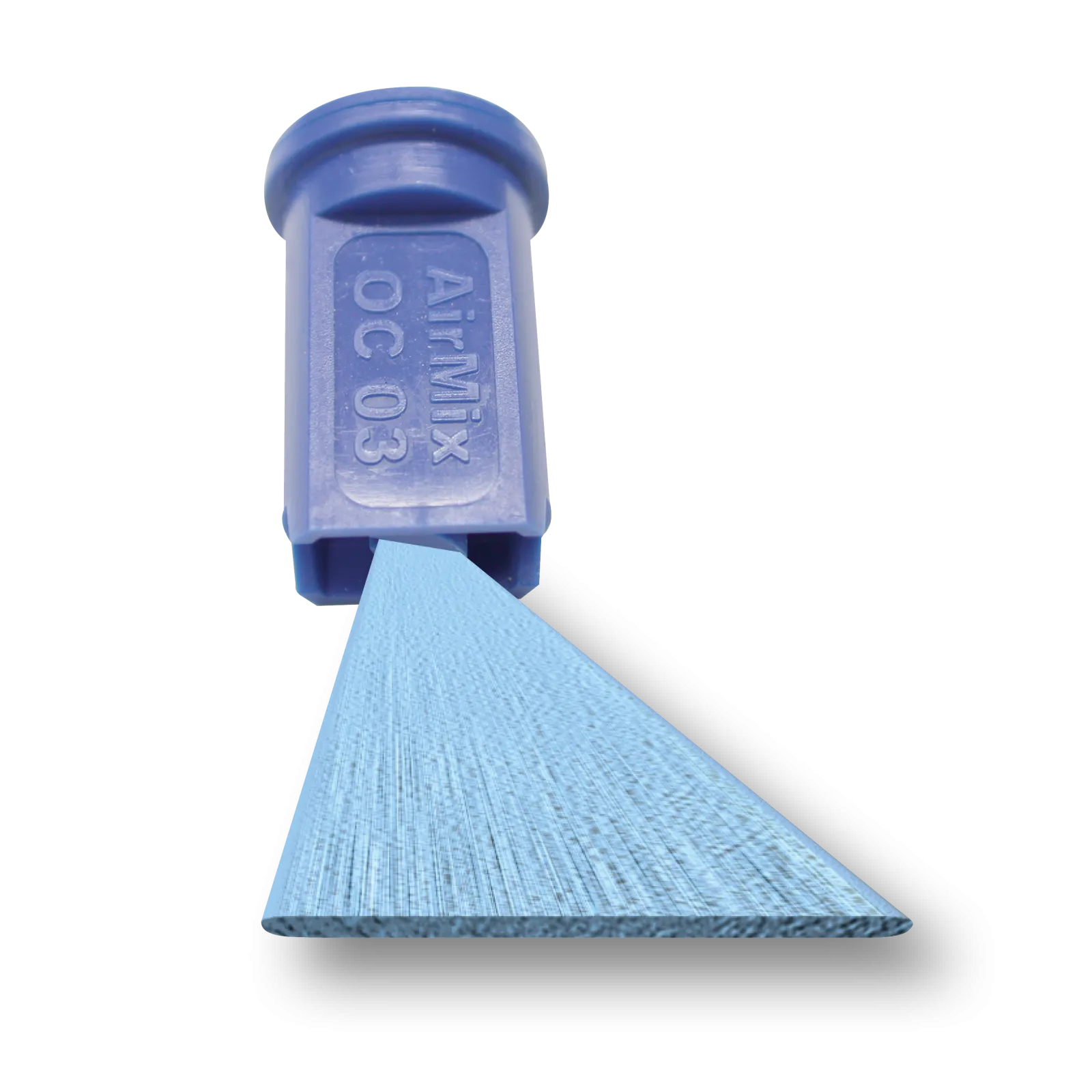 AirMix OC off center