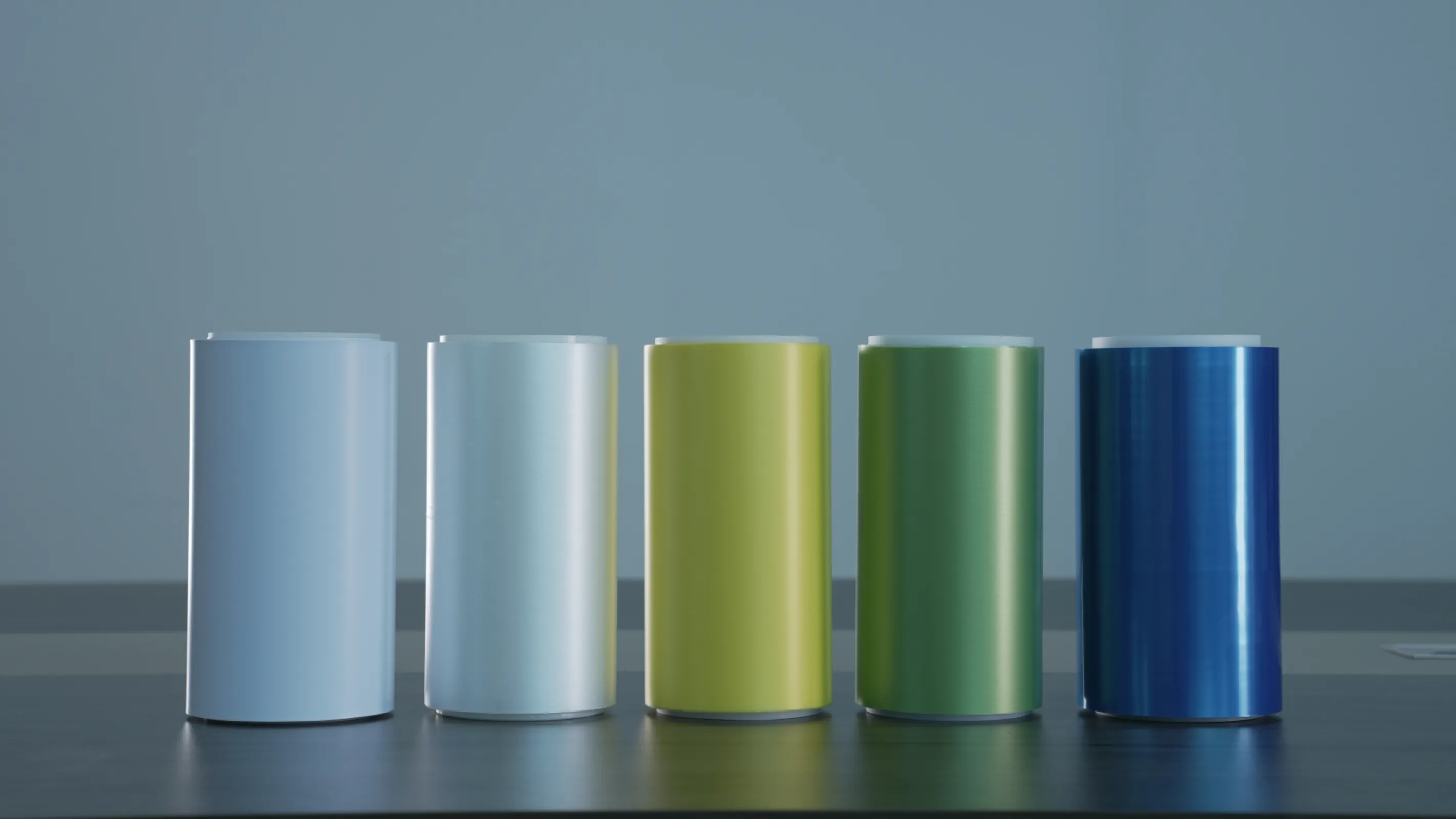 Optical Protection Film