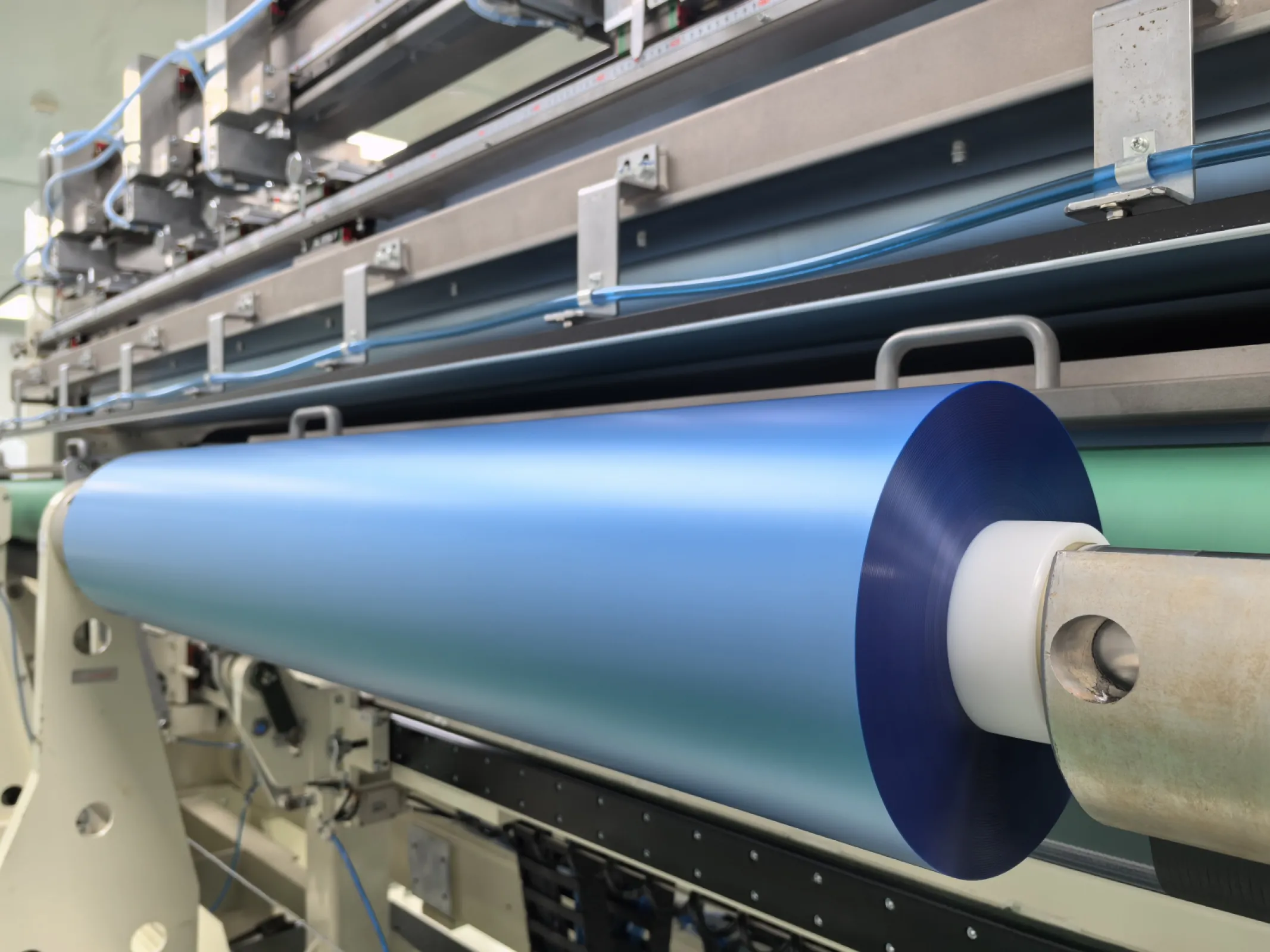 Optical Protection Film