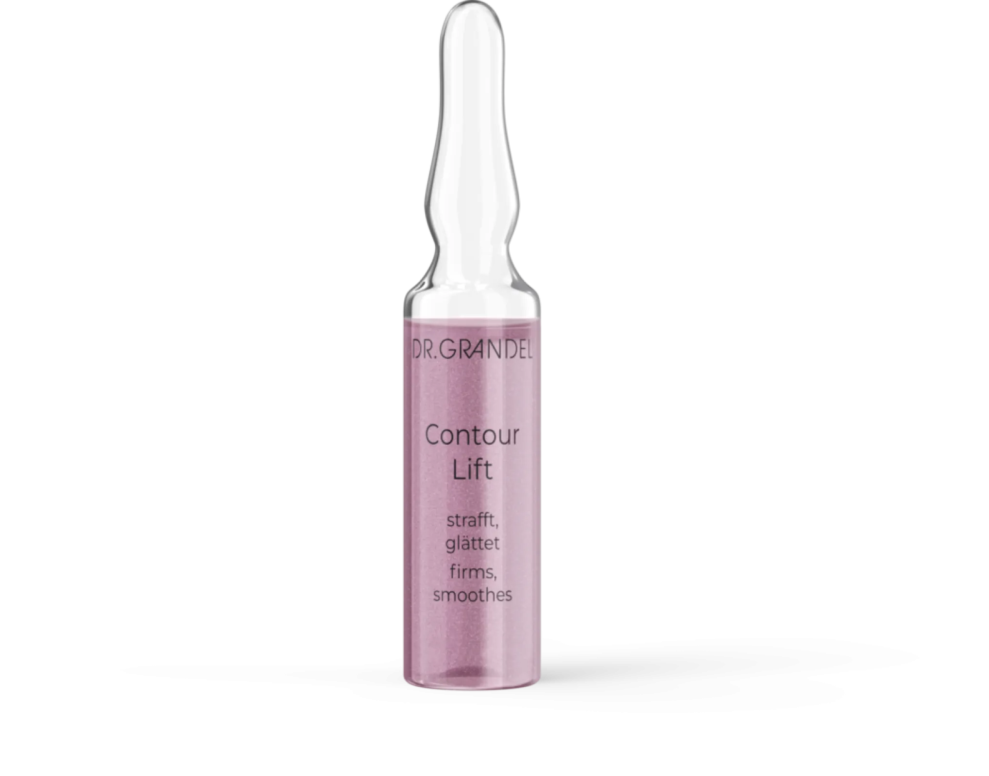 AMPOULE SELECTION CONTOUR LIFT - firming active ingredient ampoule
