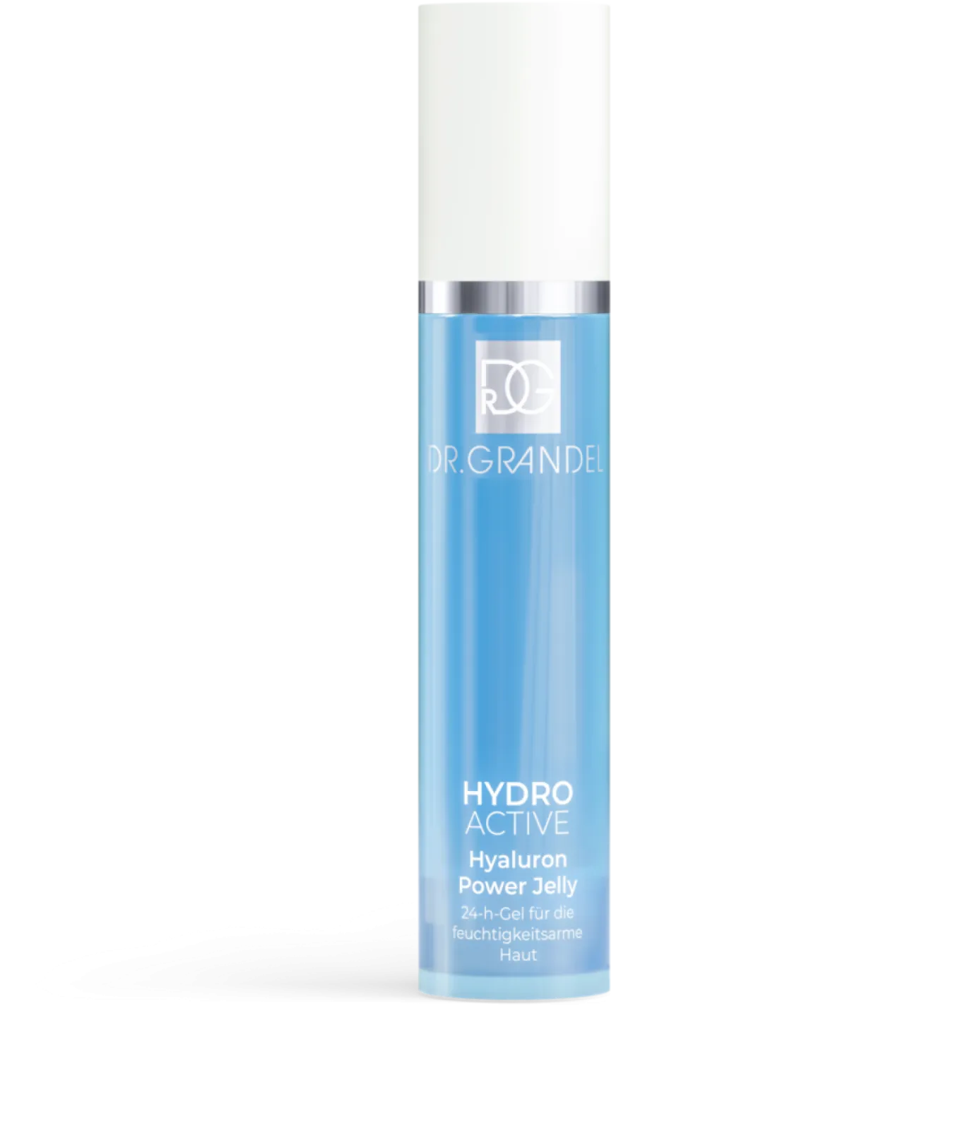 HYDRO ACTIVE POWER JELLY - intensive moisture boost for the skin