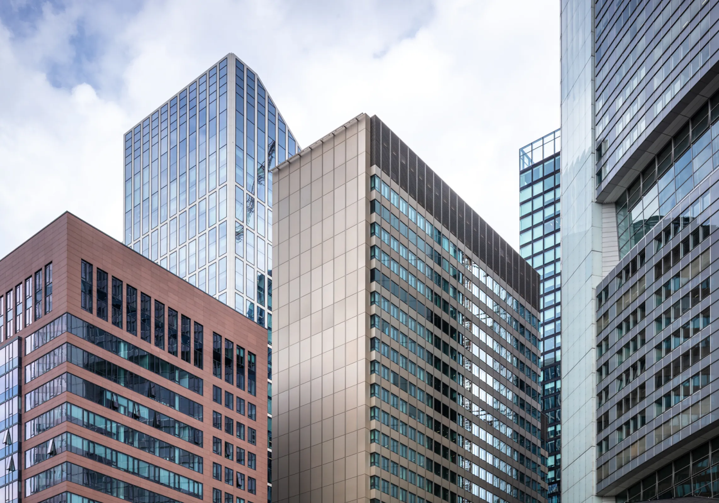 Global Tower | Frankfurt Main