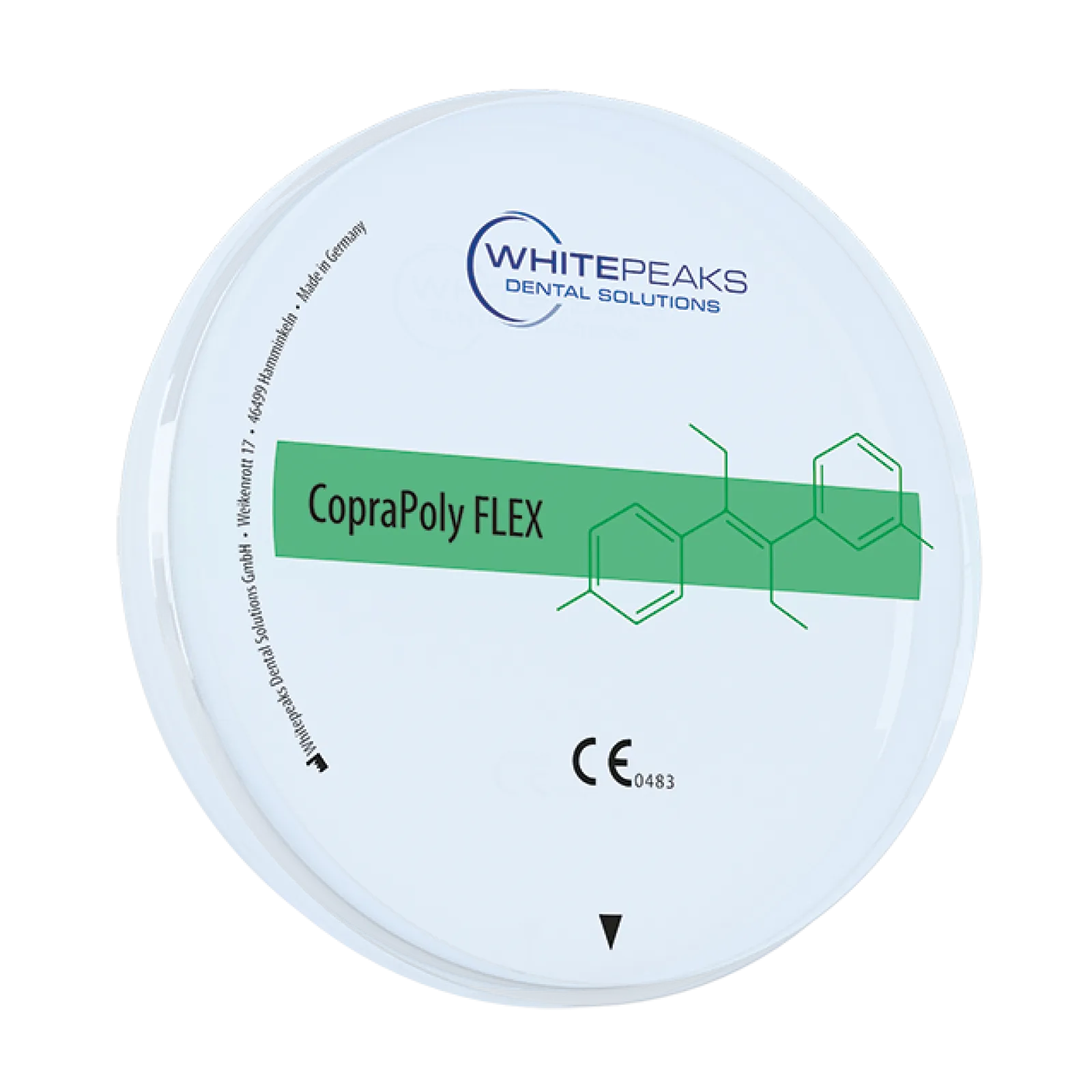 CopraPoly FLEX CopraPoly FLEX