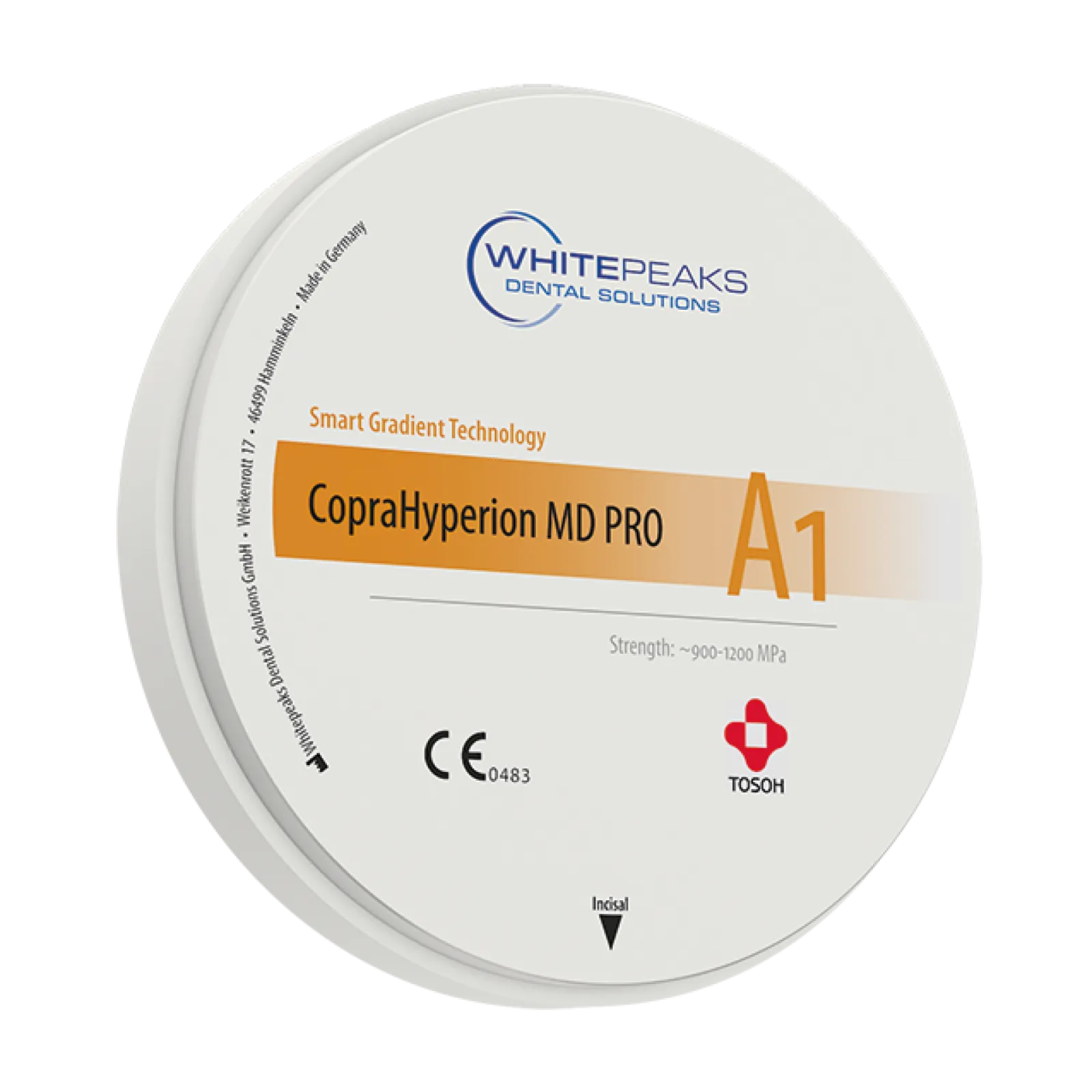 CopraHyperion MD PRO