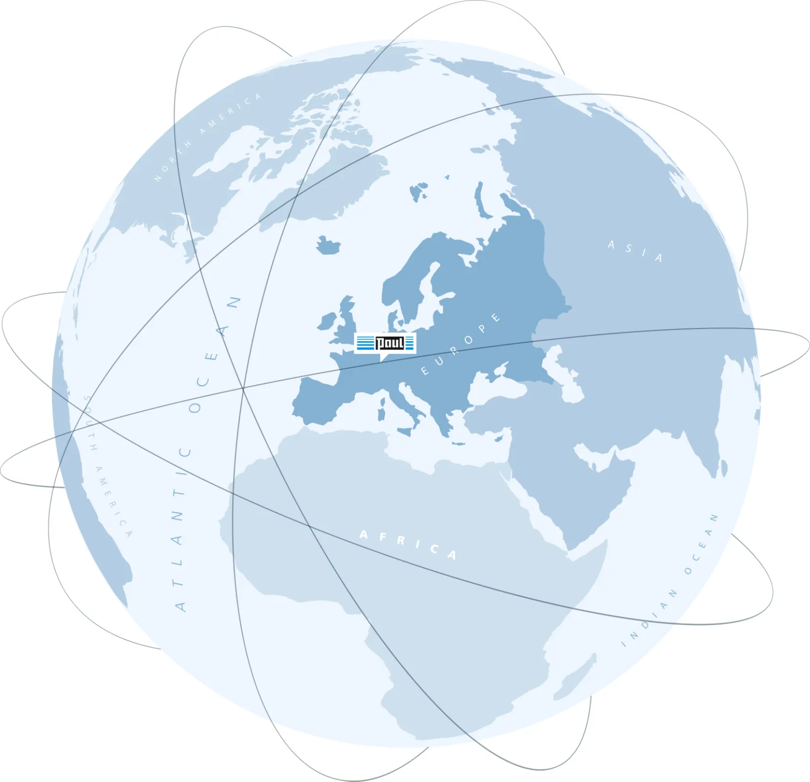 Free teleservice around the globe