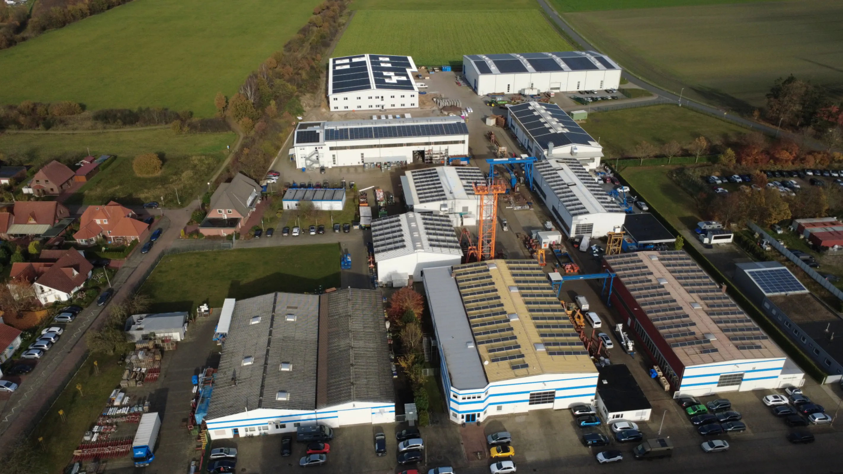 company overview 2025