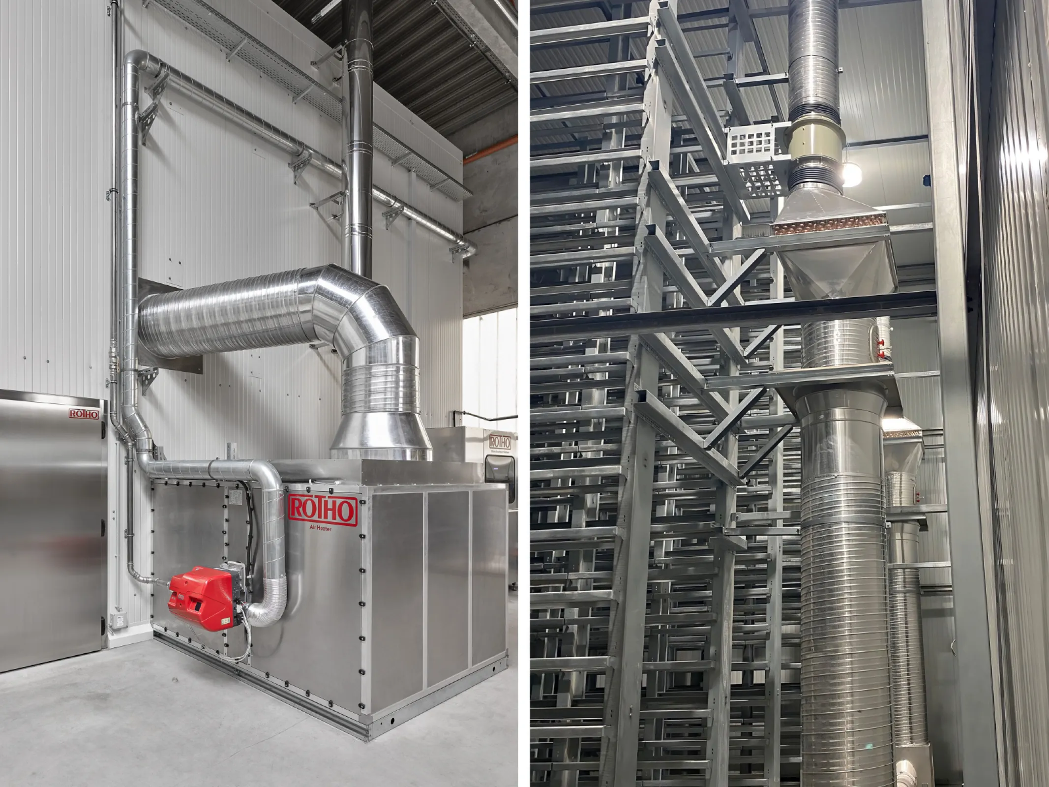 Concrete Curing System ProCure