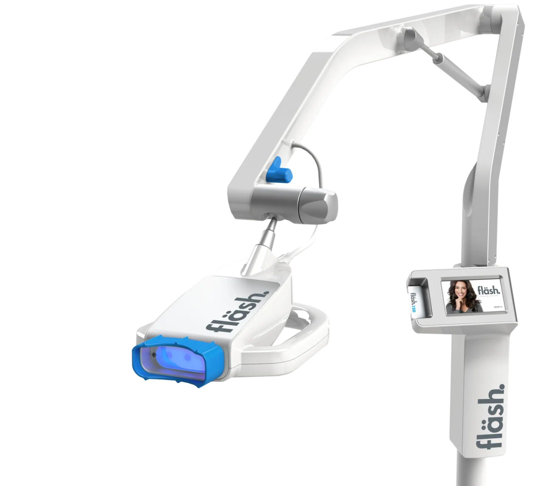 fläsh Whitening Lamp