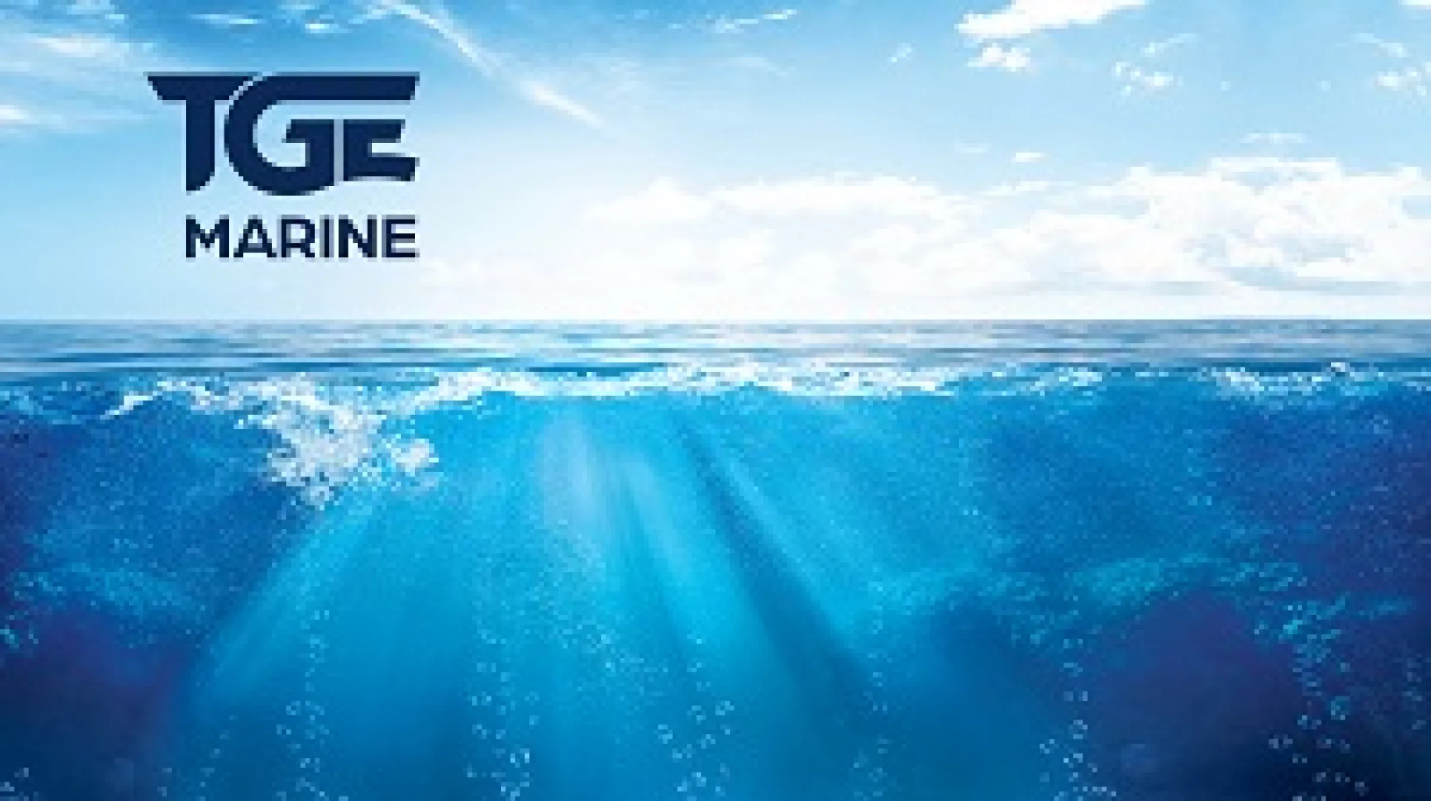 TGE Marine Gas Engineering GmbH – THE GAS EXPERTS Innovations for Greener Shipping