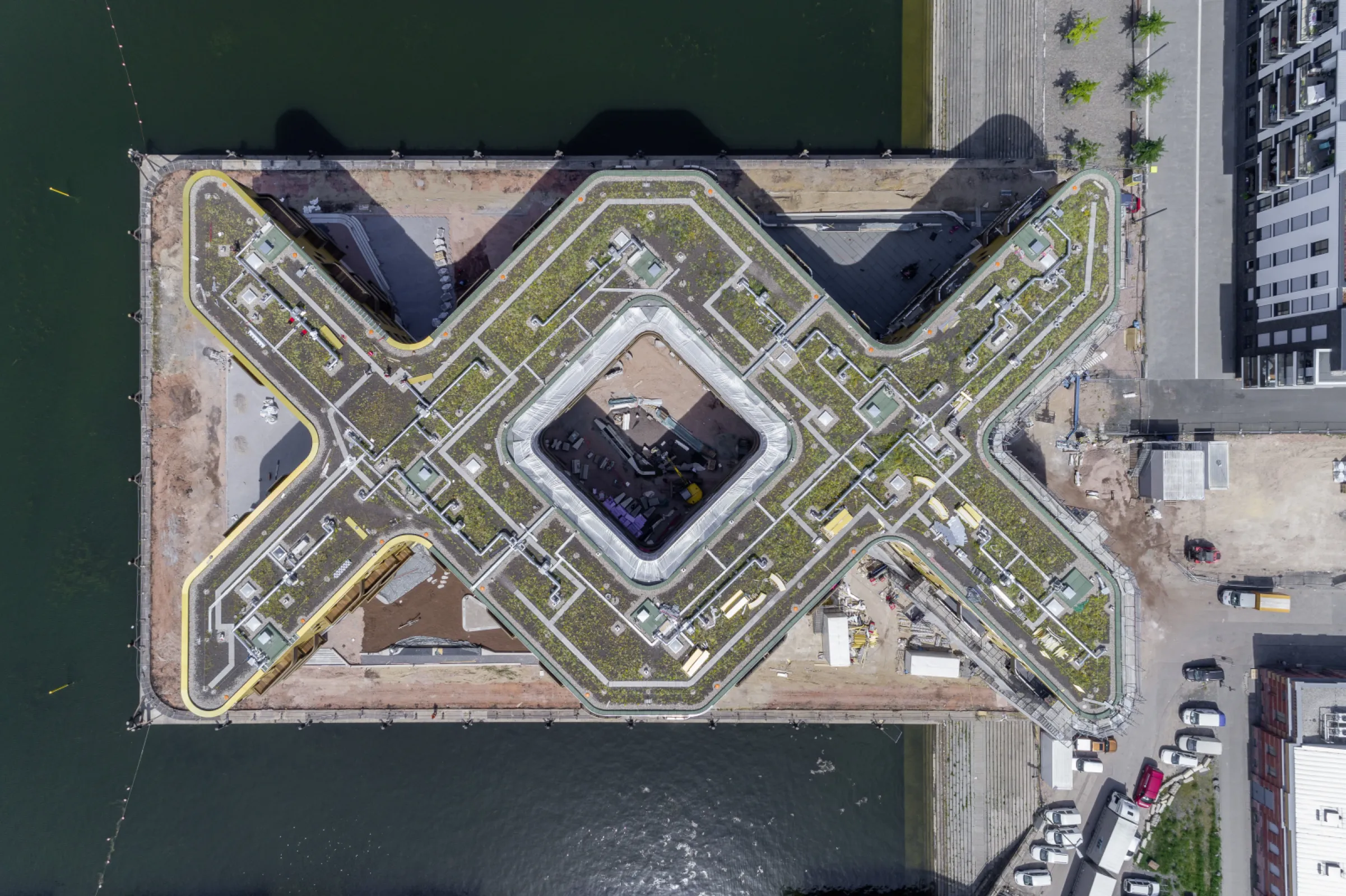 PANDION DOXX Mainz (Germany)