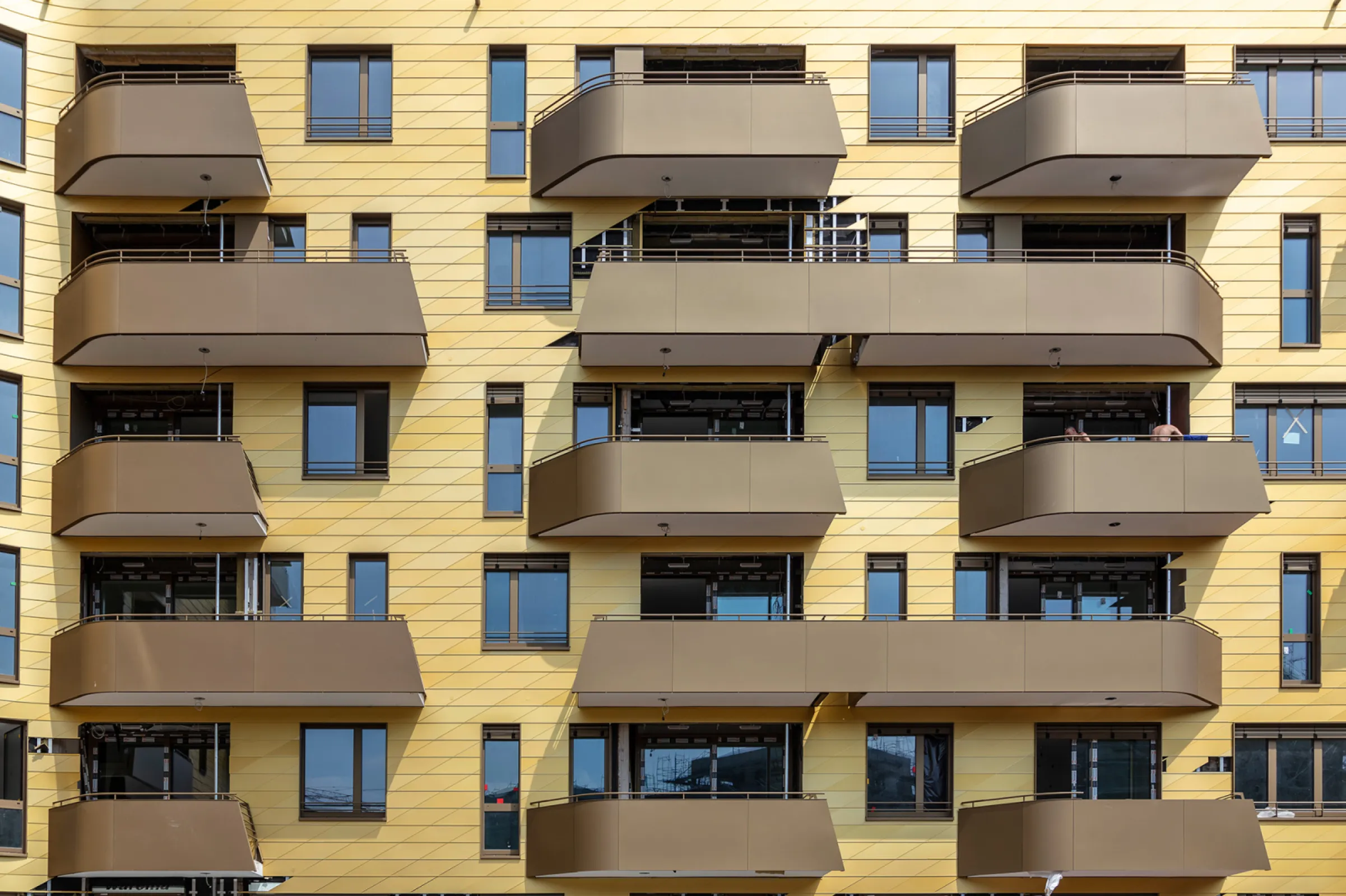 PANDION DOXX Mainz (Germany)