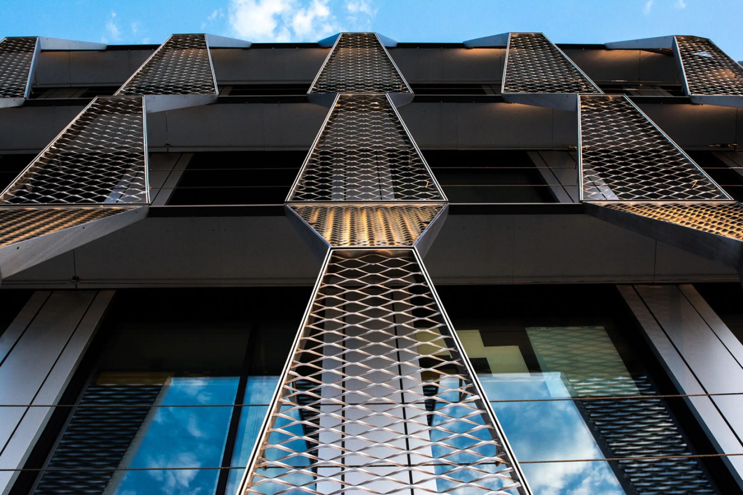 AUMA Headquaters Germany