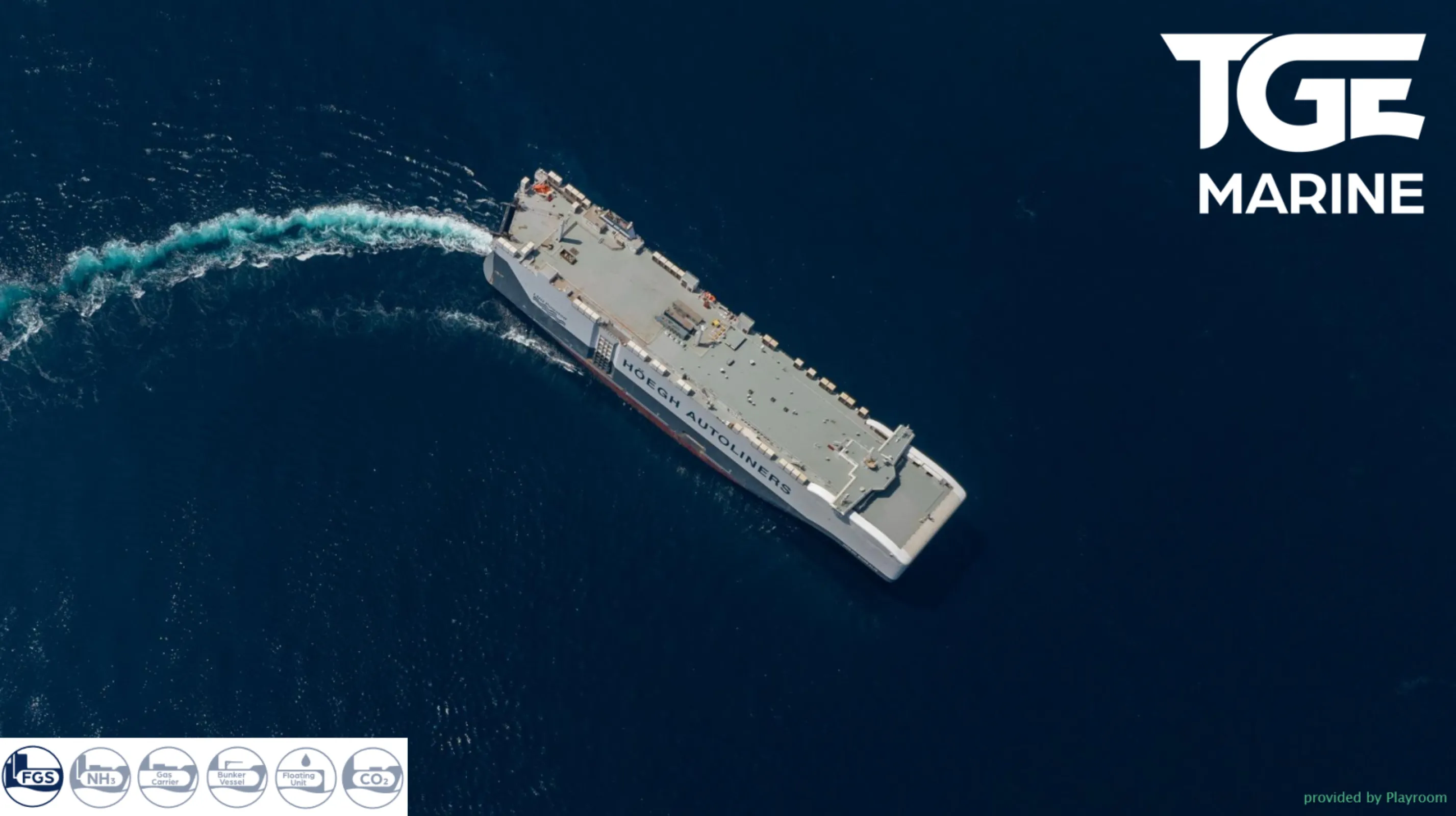 Fuel Gas System – Clean fuel for future