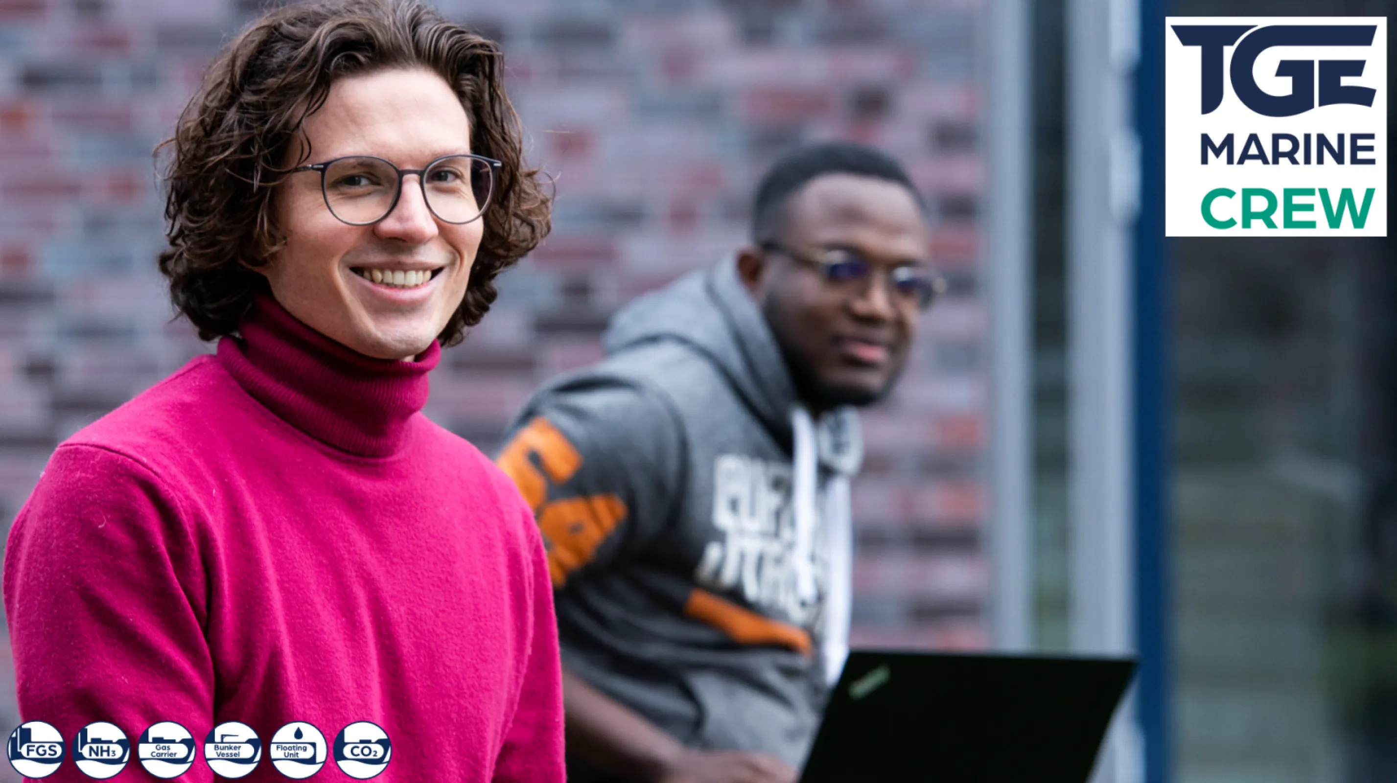 Join our TGE Marine Crew https://tge-marine.com/careers/