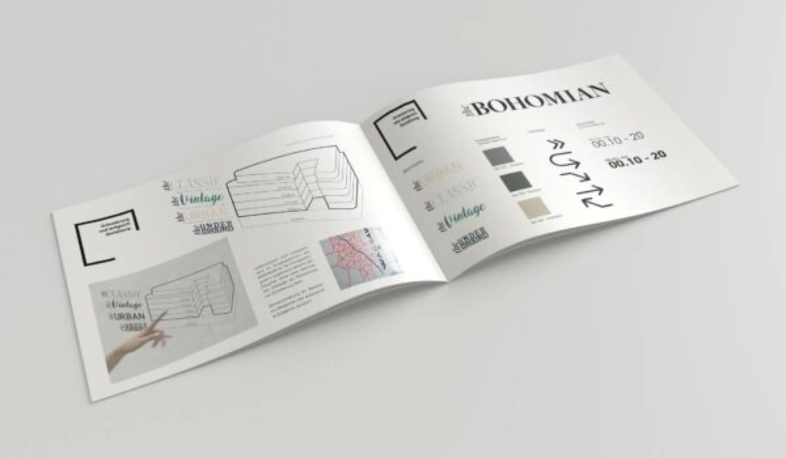 Student Living Bohomian, Frankfurt am Main