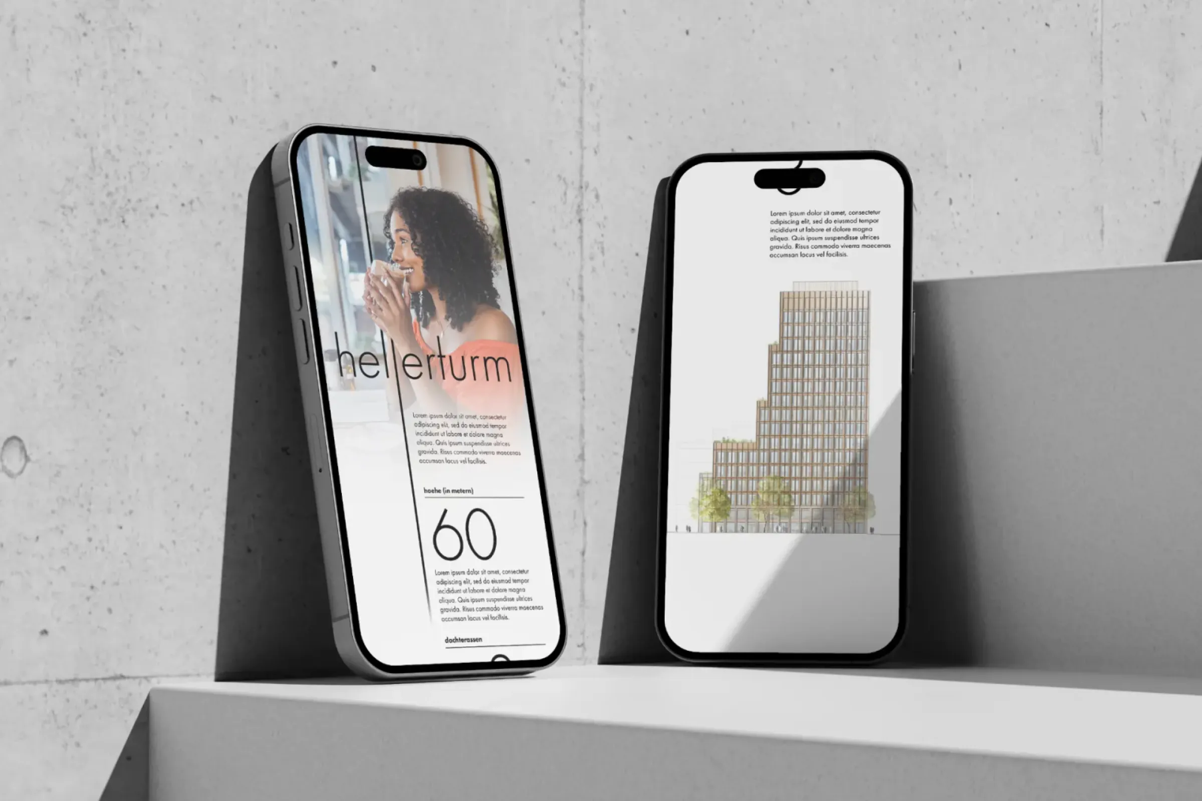 Hellerhöfe, Frankfurt am Main