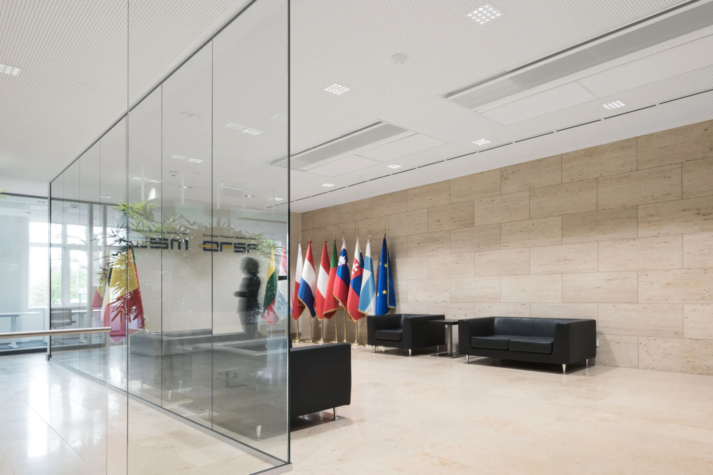 KUBIK, Luxembourg | © Brigida Gonzales