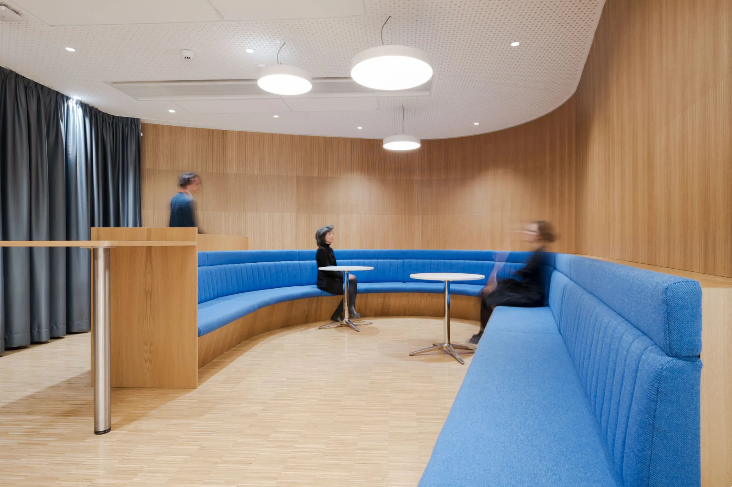 KUBIK, Luxembourg | © Brigida Gonzales