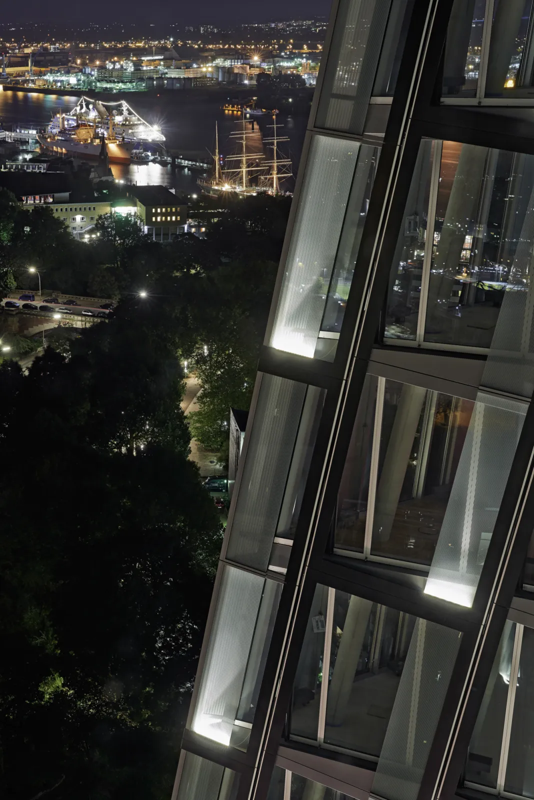 Tom Philippi, Stuttgart