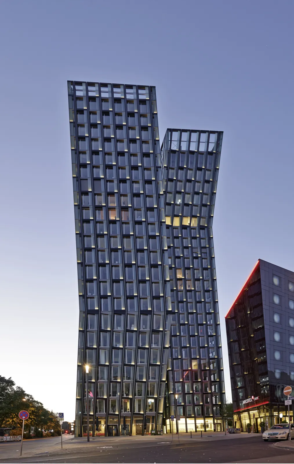 Tom Philippi, Stuttgart