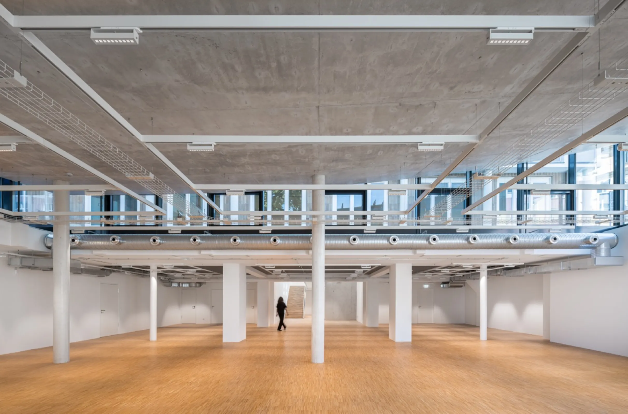 Crespo Foundation, Frankfurt am Main | © Lars Gruber