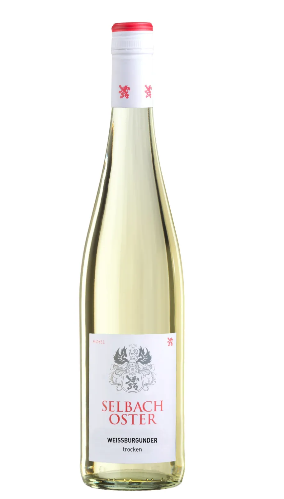 2024 Weissburgunder trocken