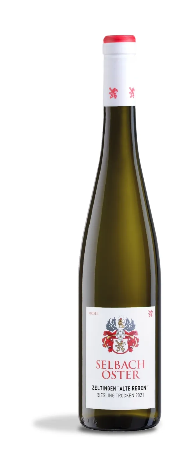2023 Zeltinger Alte Reben Riesling trocken