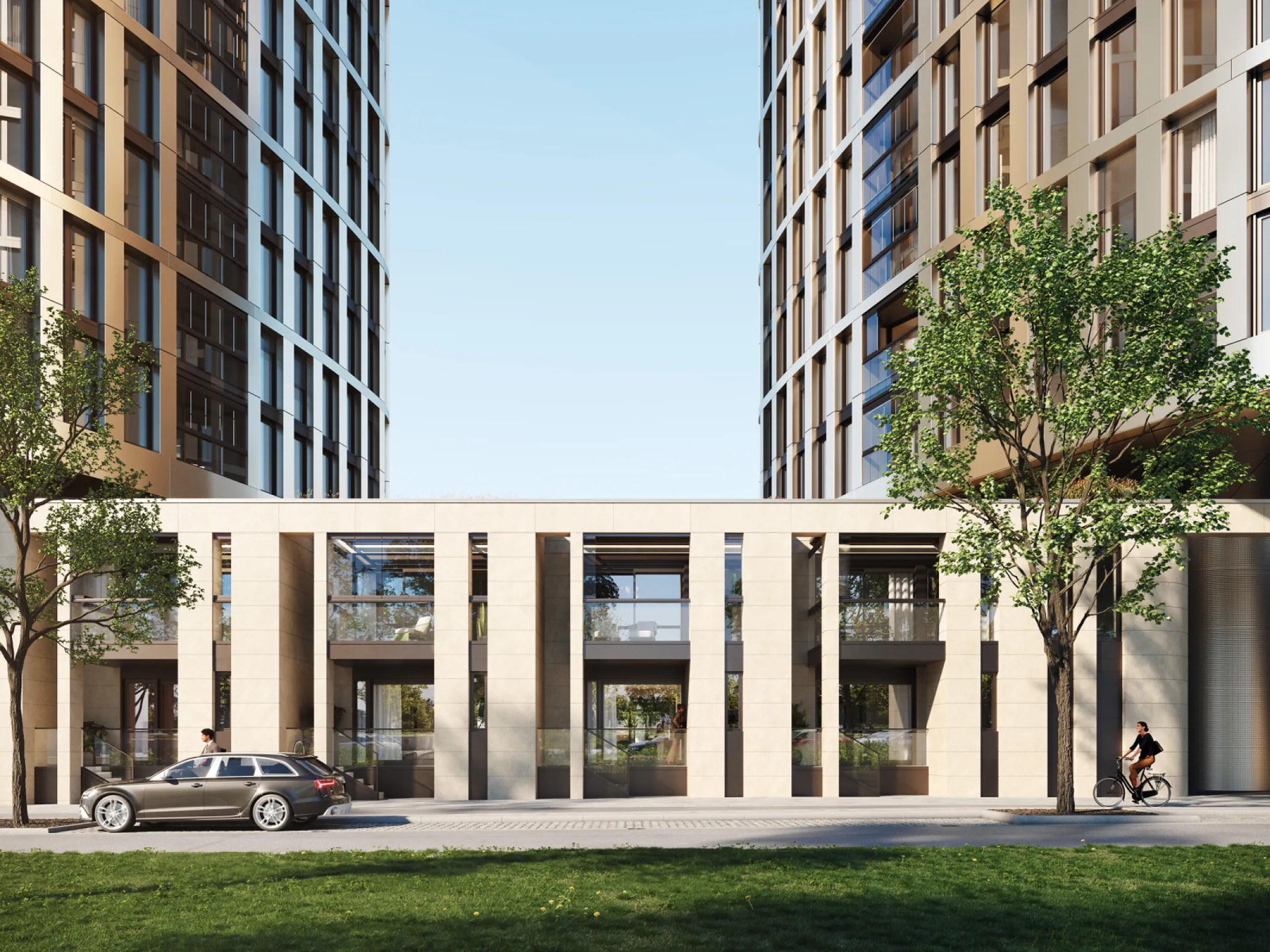 © XOIO im Auftrag der B & L Gruppe